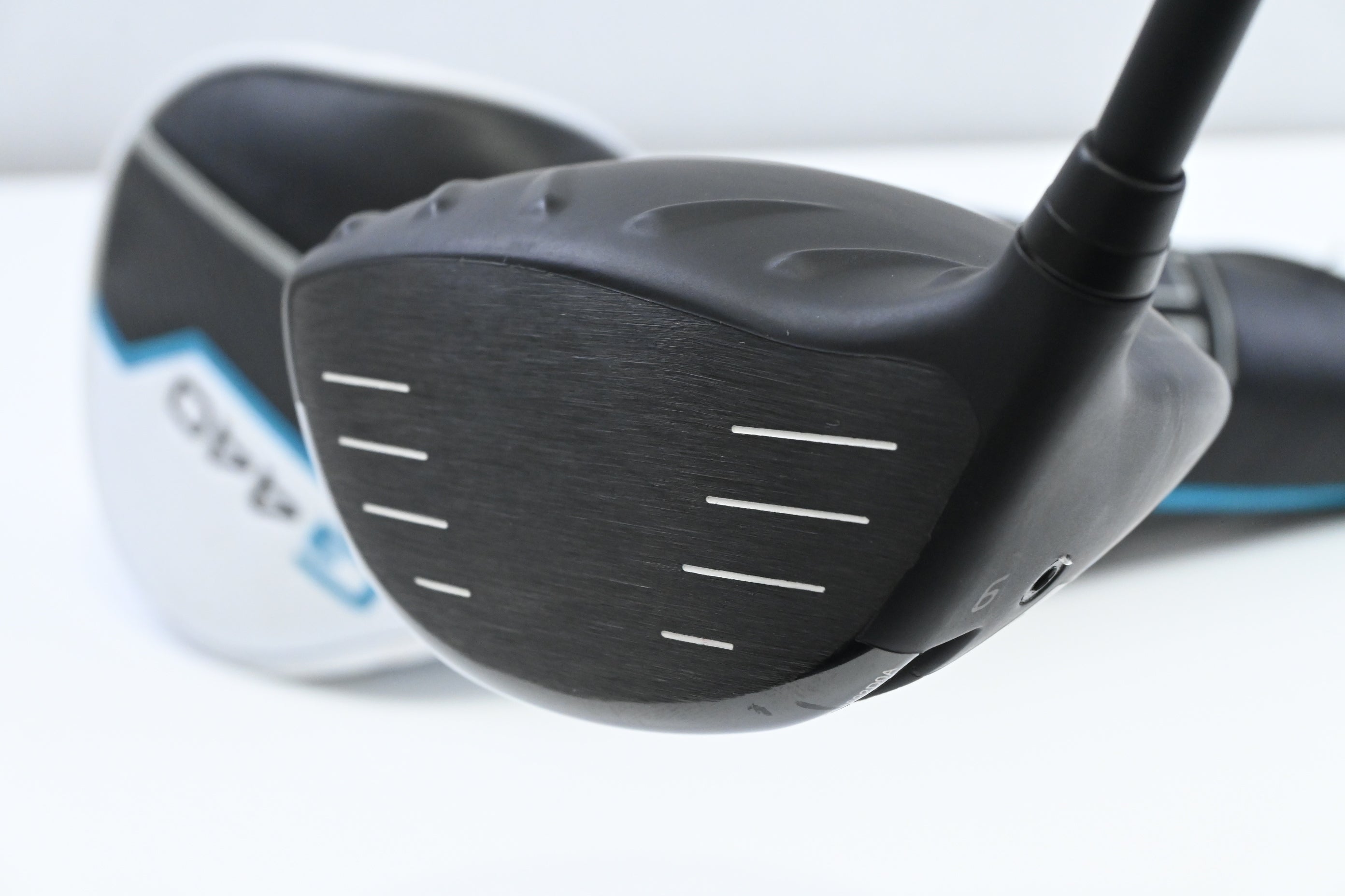 Ping G440 LST Driver / 9 Degree / Stiff Flex Tensei 1K Black 65 Shaft