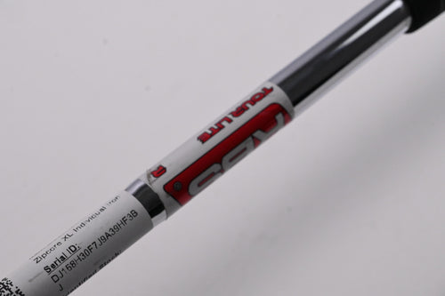 Cleveland Zipcore XL #6 Iron / Regular Flex KBS Tour Lite 95 Shaft