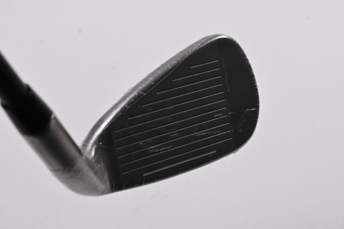 Left Hand Cobra DS-Adapt Max #7 Iron / Ladies Flex KBS PGI 55 Shaft