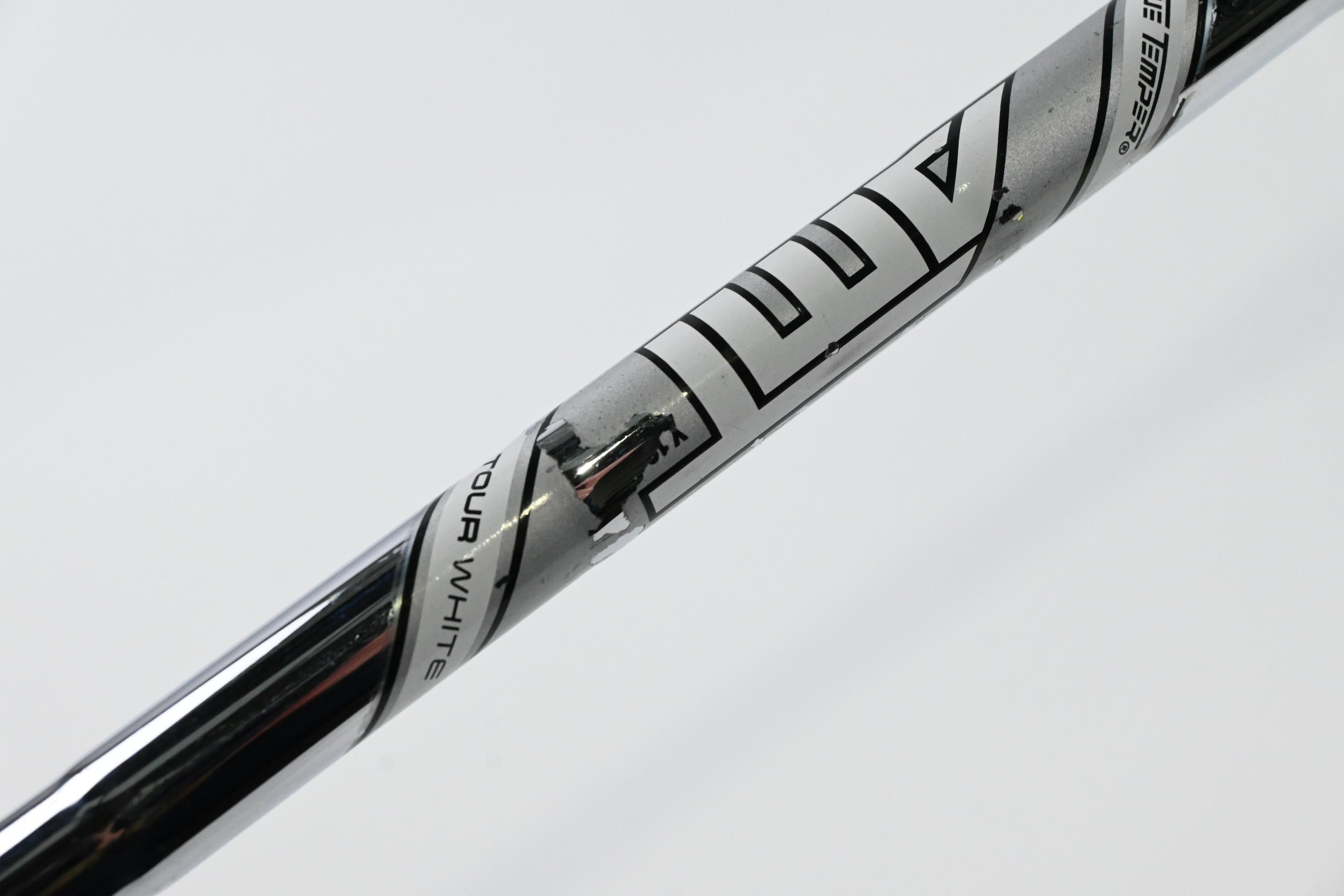 Titleist CB 620 #6 Iron / X-Flex True Temper AMT X100 Shaft