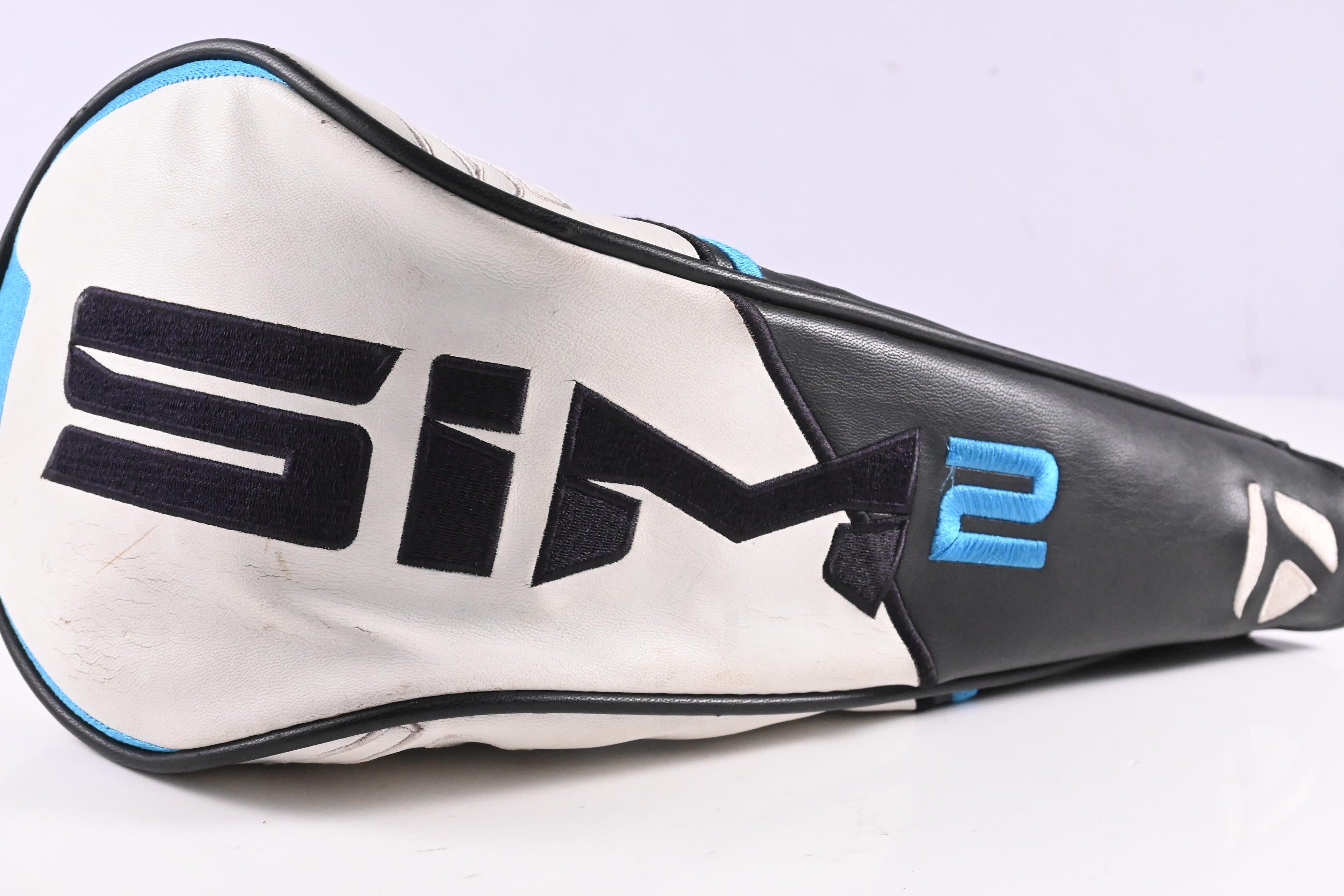 Taylormade SIM2 Max Driver / 9 Degree / Regular Flex Project X Shaft