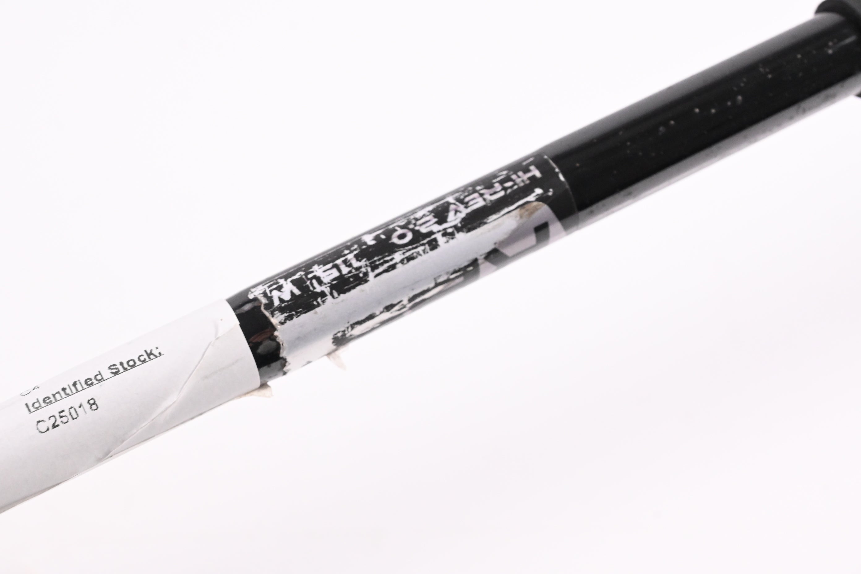 Mizuno Pro T-1 Lob Wedge / 50 Degree / Wedge Flex KBS HI-REV 2.0 115 Shaft