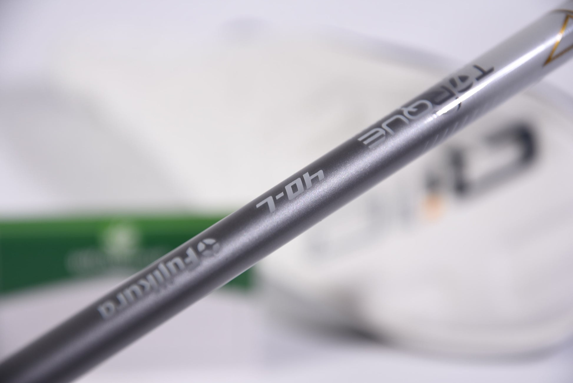 Ladies Taylormade Qi10 Max #5 Hybrid / 27 Degree / Ladies Flex Speeder NX 40