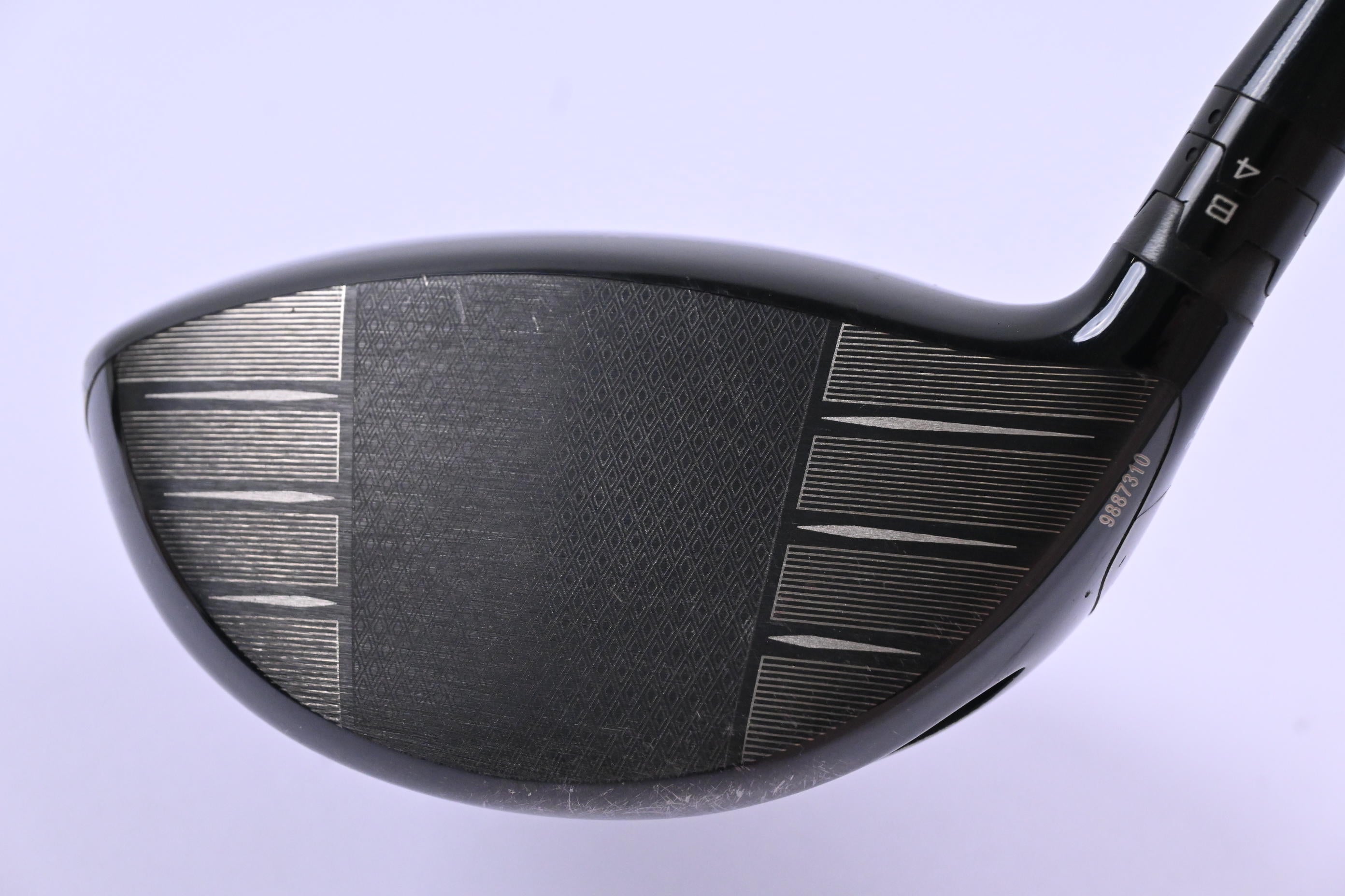 Titleist TSR1 Driver / 10 Degree / Regular Flex MMT Speedmesh 40 Shaft