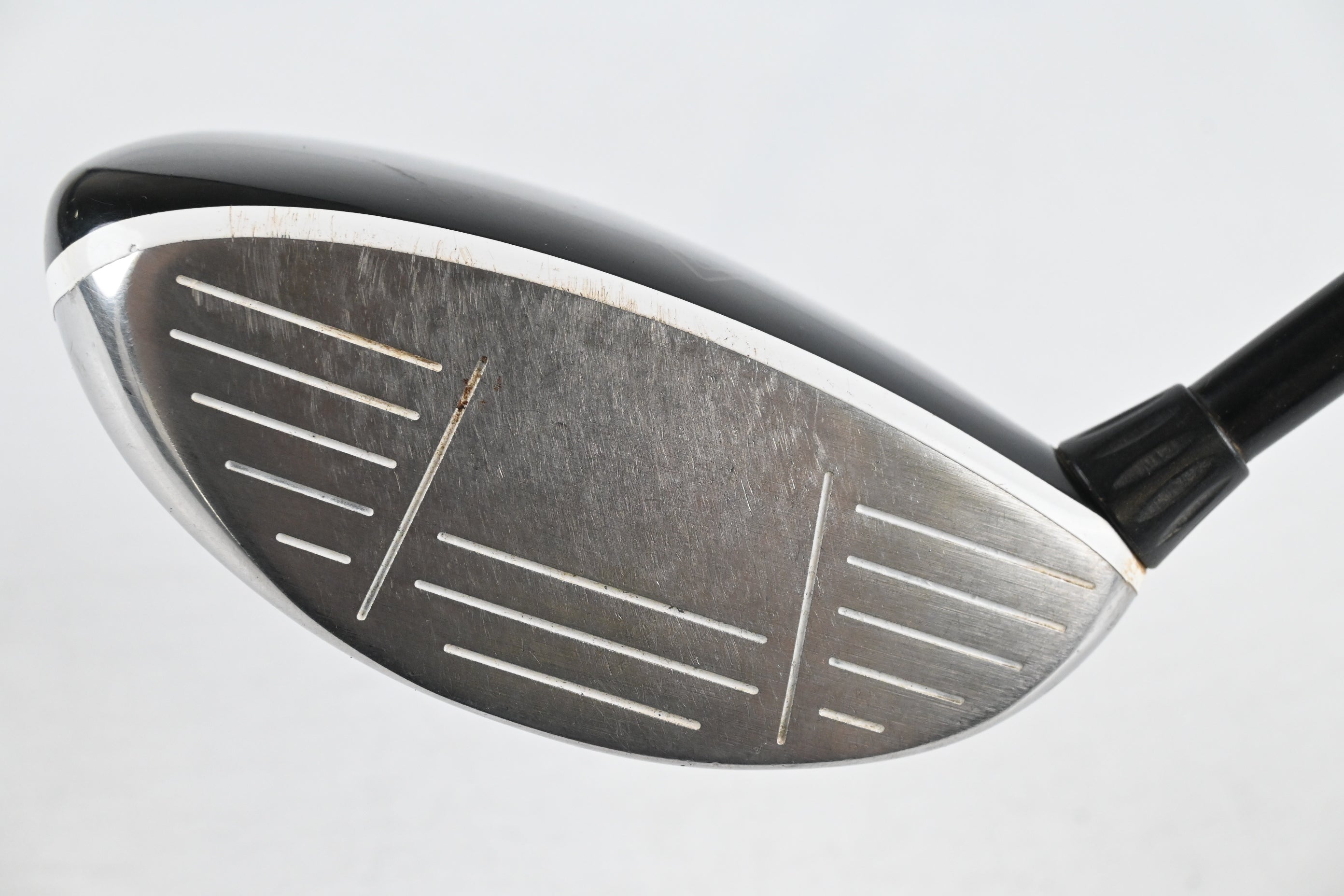 Callaway Big Bertha 2007 #3 Wood / 15 Degree / Senior Flex Callaway 70