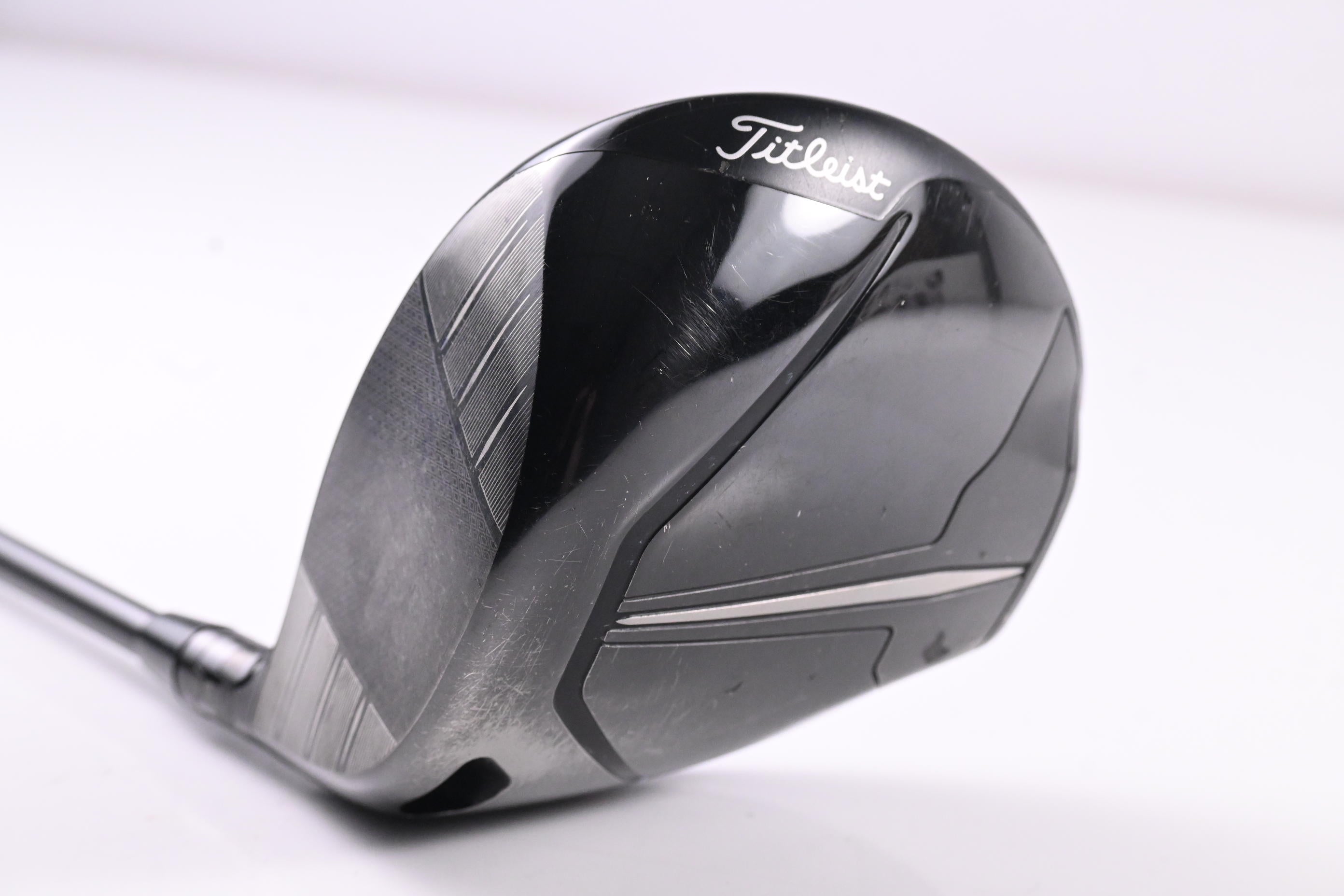 Left Hand Titleist TSR2 Driver / 9 Degree / X-Flex Tensei AV Blue 65 Shaft