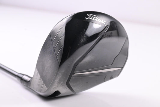 Left Hand Titleist TSR2 Driver / 9 Degree / X-Flex Tensei AV Blue 65 Shaft