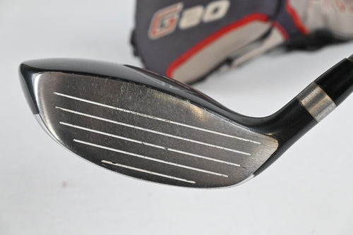 Ping G20 #3 Wood / 15 Degree / Senior Flex Ping TFC 169 Shaft