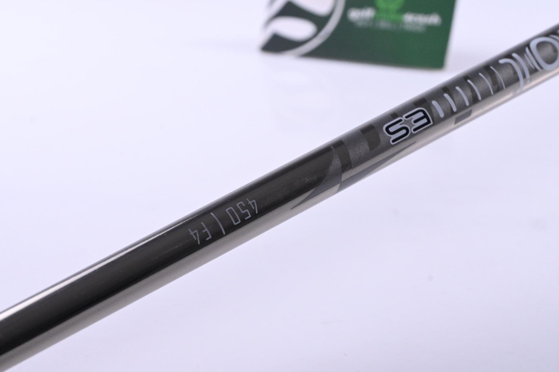 Callaway Big Bertha Fusion 2017 Driver / 10.5 Degree / Stiff Flex Recoil ES 450