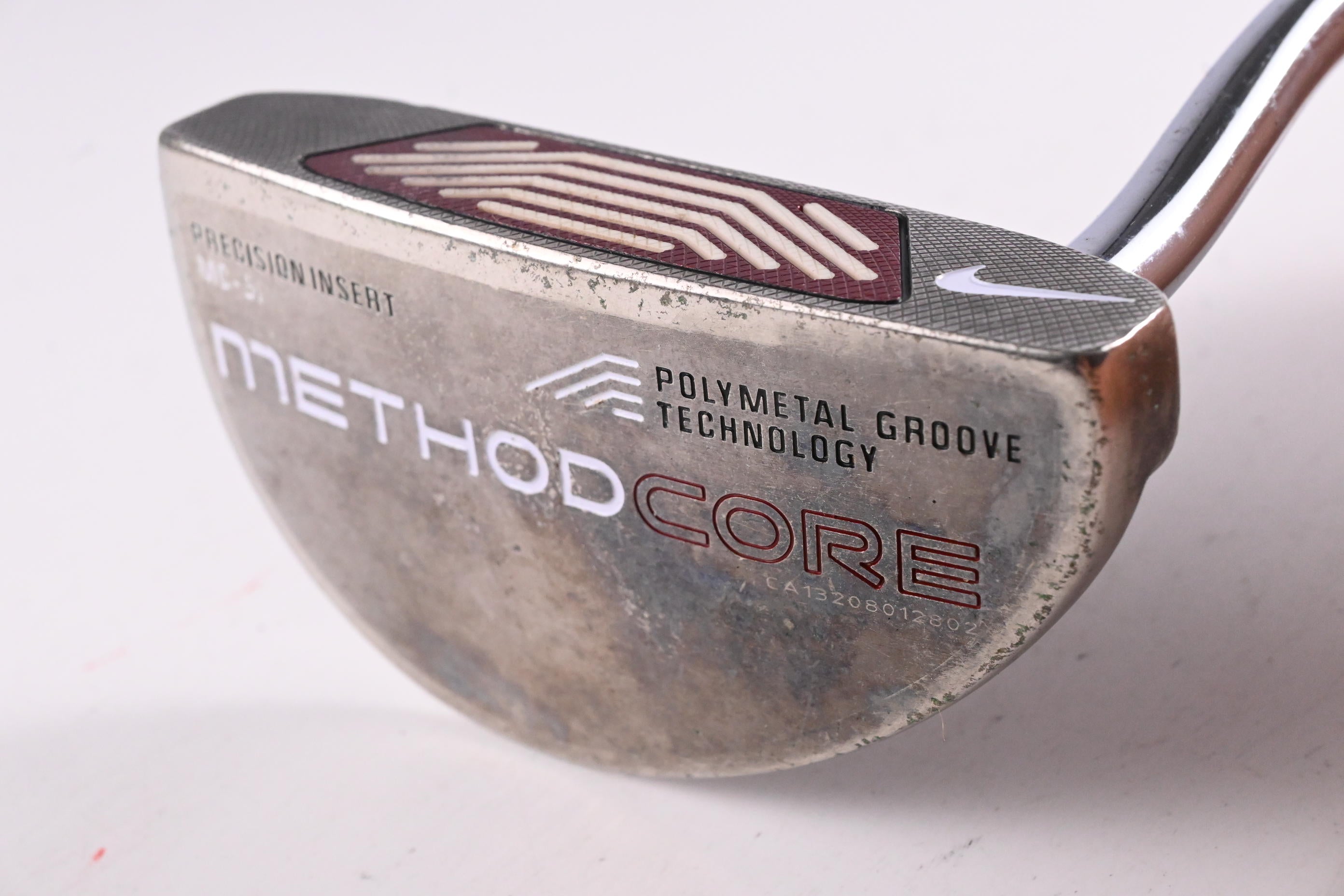 Nike Method Core MC-5i Putter / 34 Inch