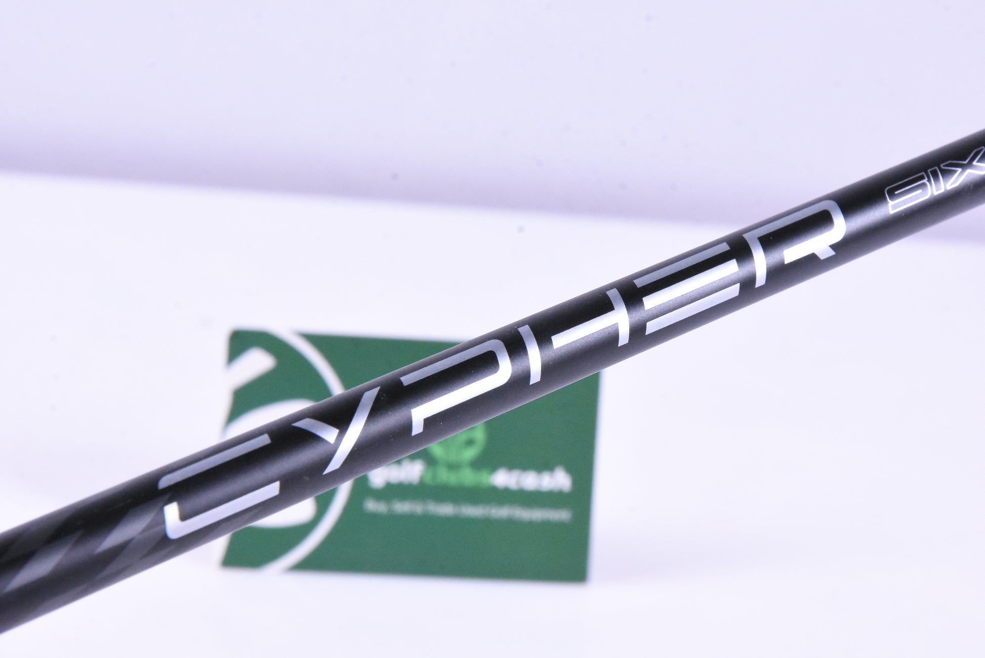 Project X Cypher 2.0 60 #5 Hybrid Shaft / Regular Flex / Callaway 3rd Gen