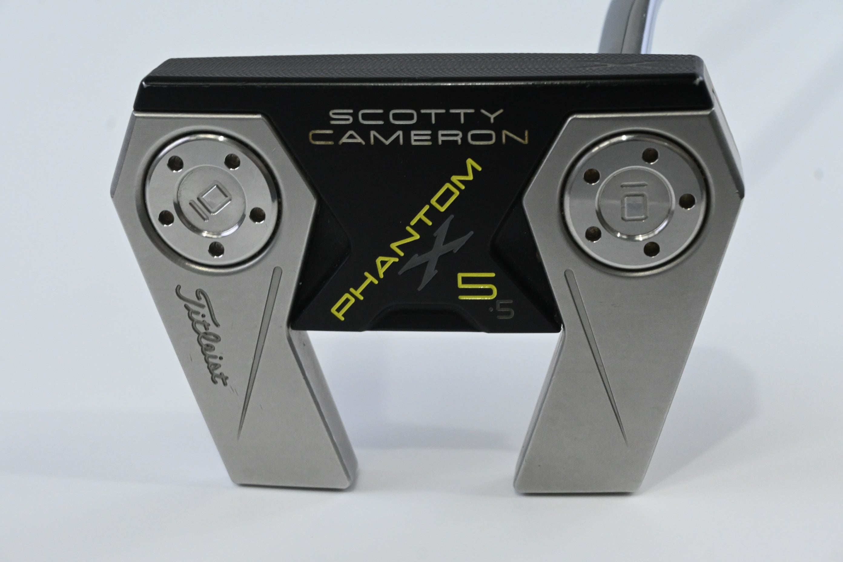 Scotty Cameron Phantom X 5.5 2019 Putter / 34 Inch