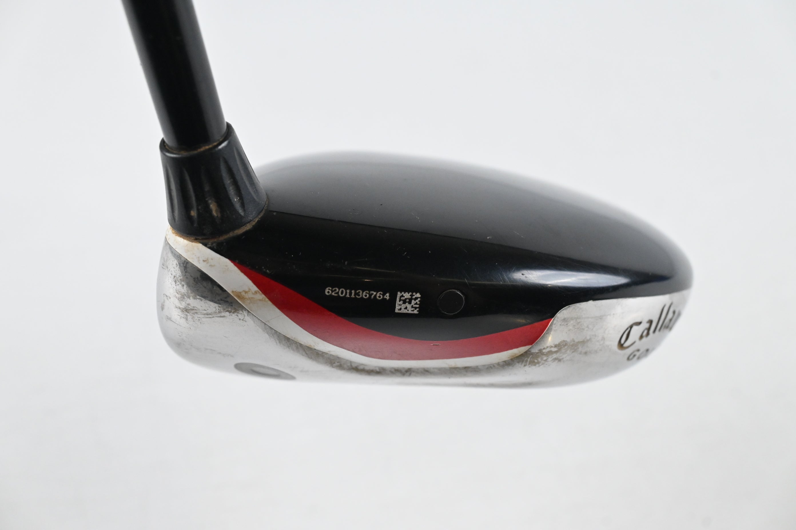 Callaway Big Bertha 2007 #3 Wood / 15 Degree / Senior Flex Callaway 70