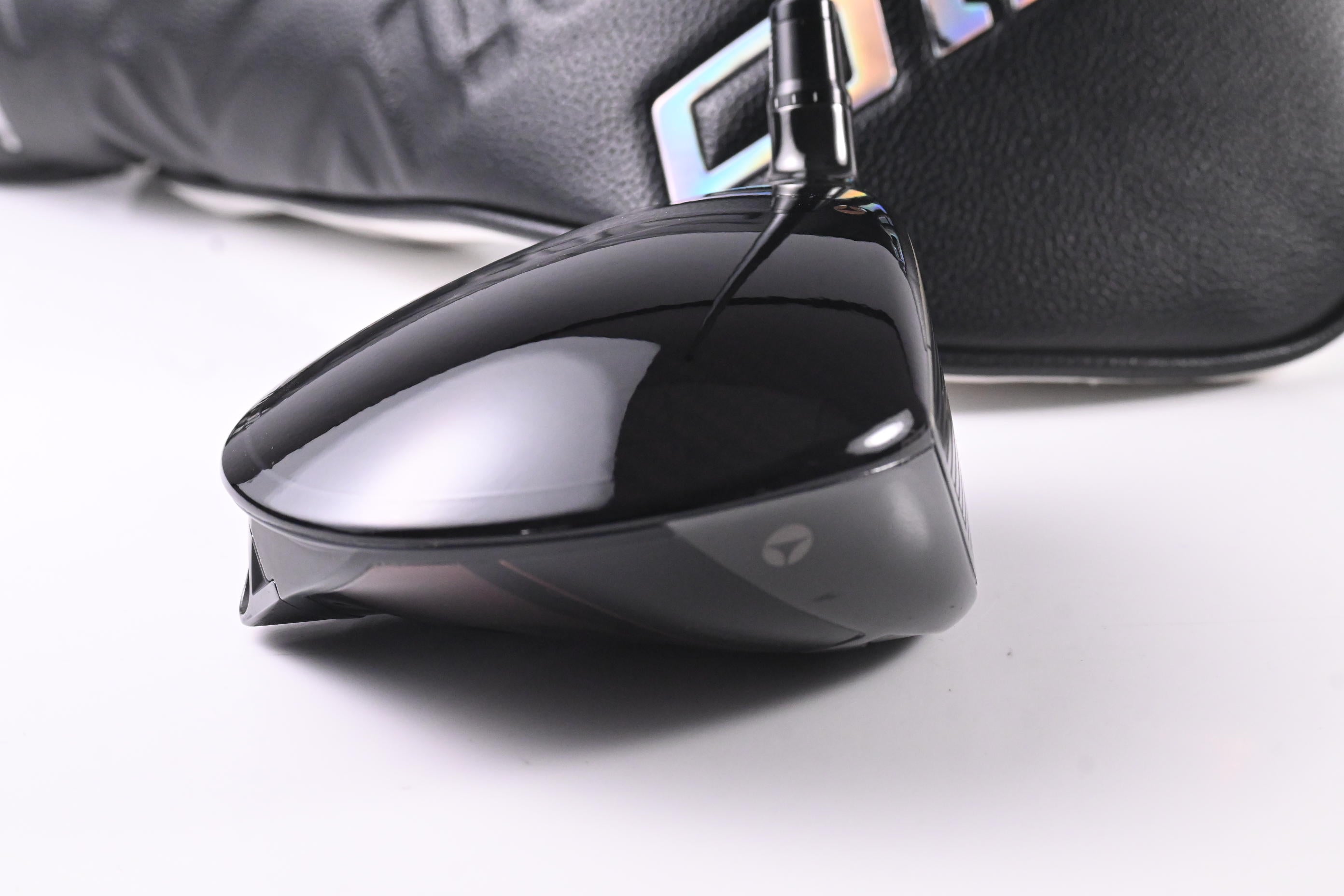 Taylormade Qi10 LS Designer Series Driver / 9 Degree / Stiff Flex Diamana T+ 60
