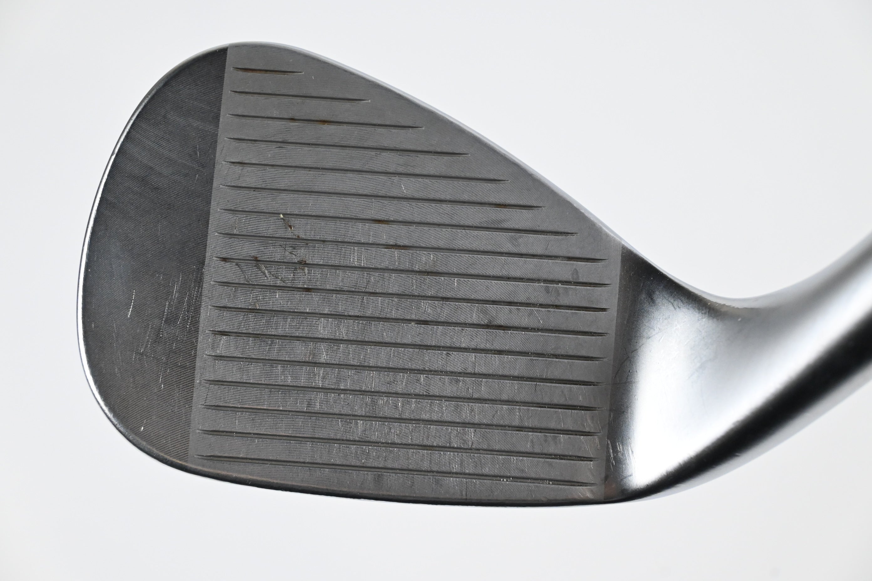 Ping S159 Gap Wedge / 52 Degree / Black Dot / Wedge Flex Ping Z-Z115 Shaft