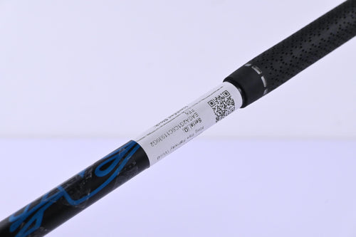Cobra King F8+ #3 Wood / 15 Degree / Stiff Flex Aldila 2KXV Blue 70 Shaft