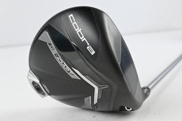 Cobra DS-Adapt MAX-K Driver / 10.5 Degree / X-Flex Fujikura Pro 60 Shaft