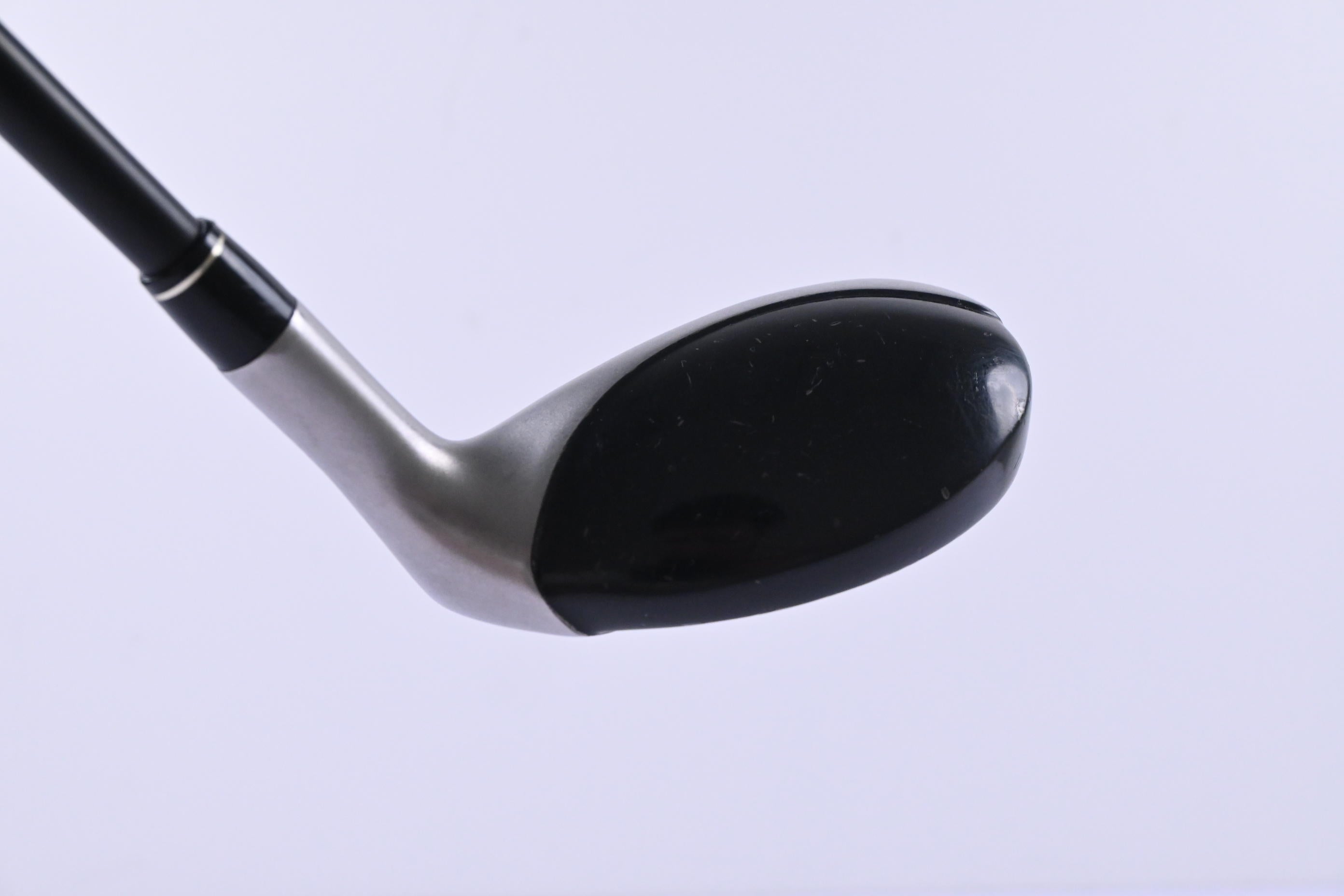 Ladies Taylormade Rescue Mid #4 Hybrid / 22 Degree / Ladies Flex Ultralite Shaft