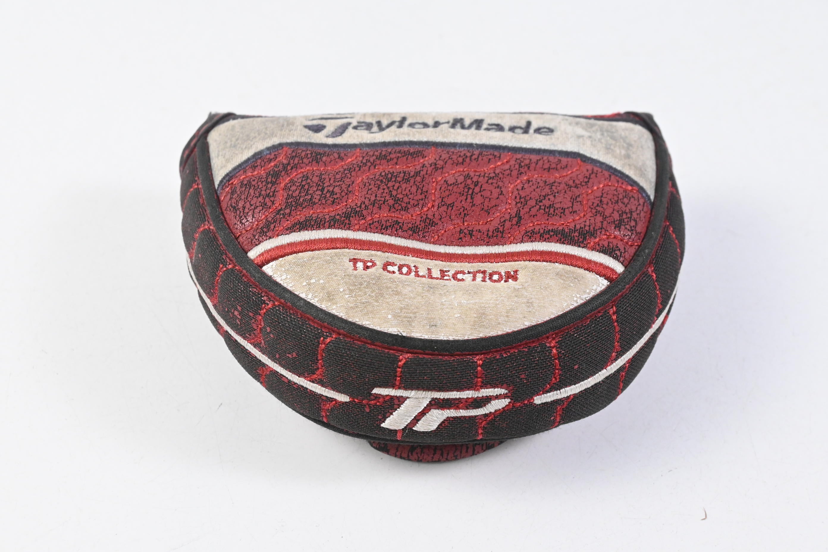 Taylormade TP Collection Red Ardmore 2 Putter / 34 Inch