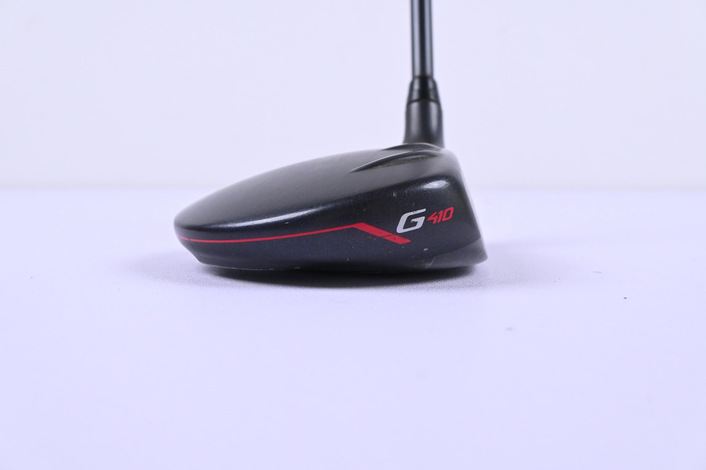 Ping G410 SFT #5 Wood / 19 Degree / Regular Flex Ping Alta CB Red 65 Shaft