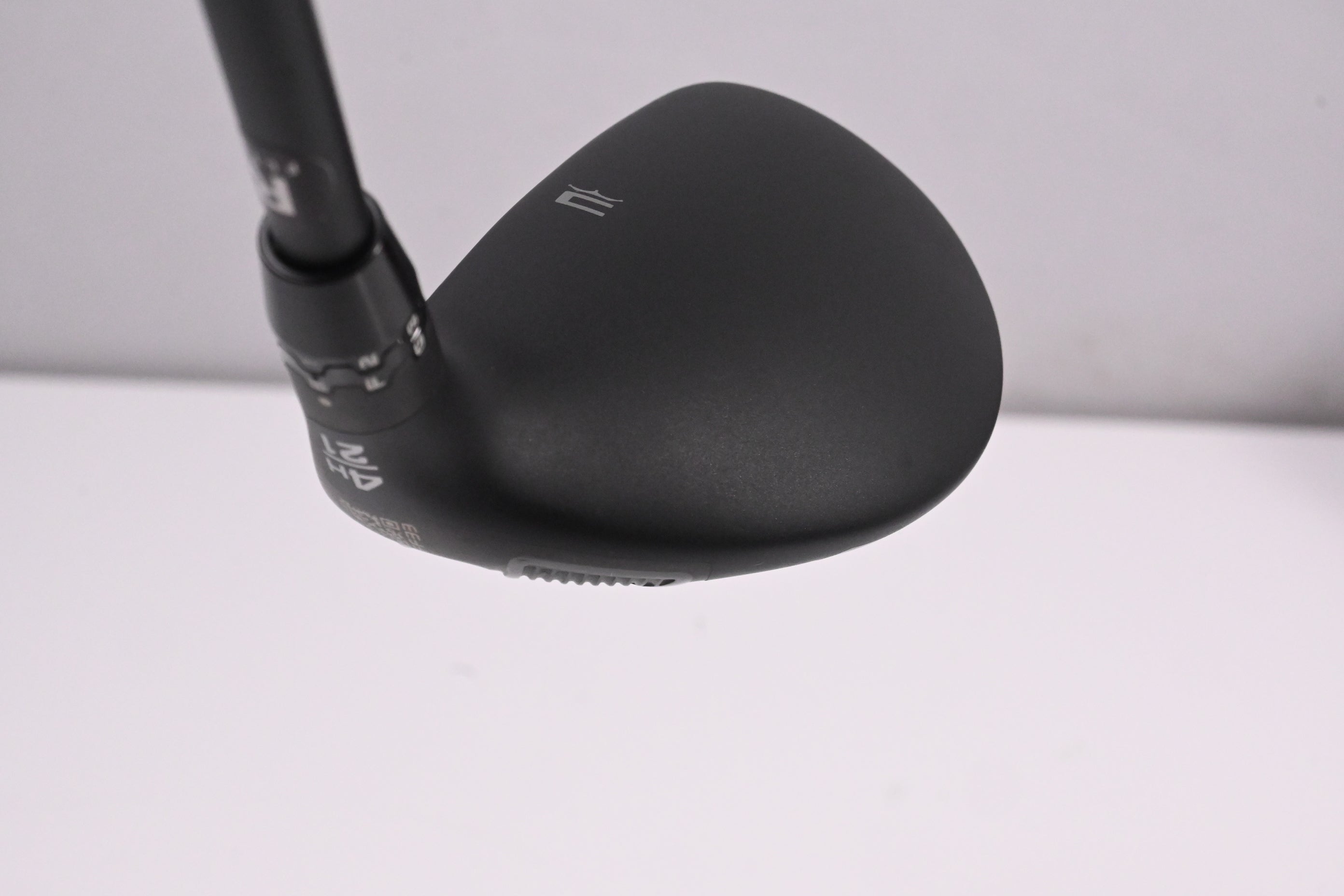 Cobra OPTM #4 Hybrid / 21 Degree / Regular Flex KBS PG Hybrid 75 Shaft