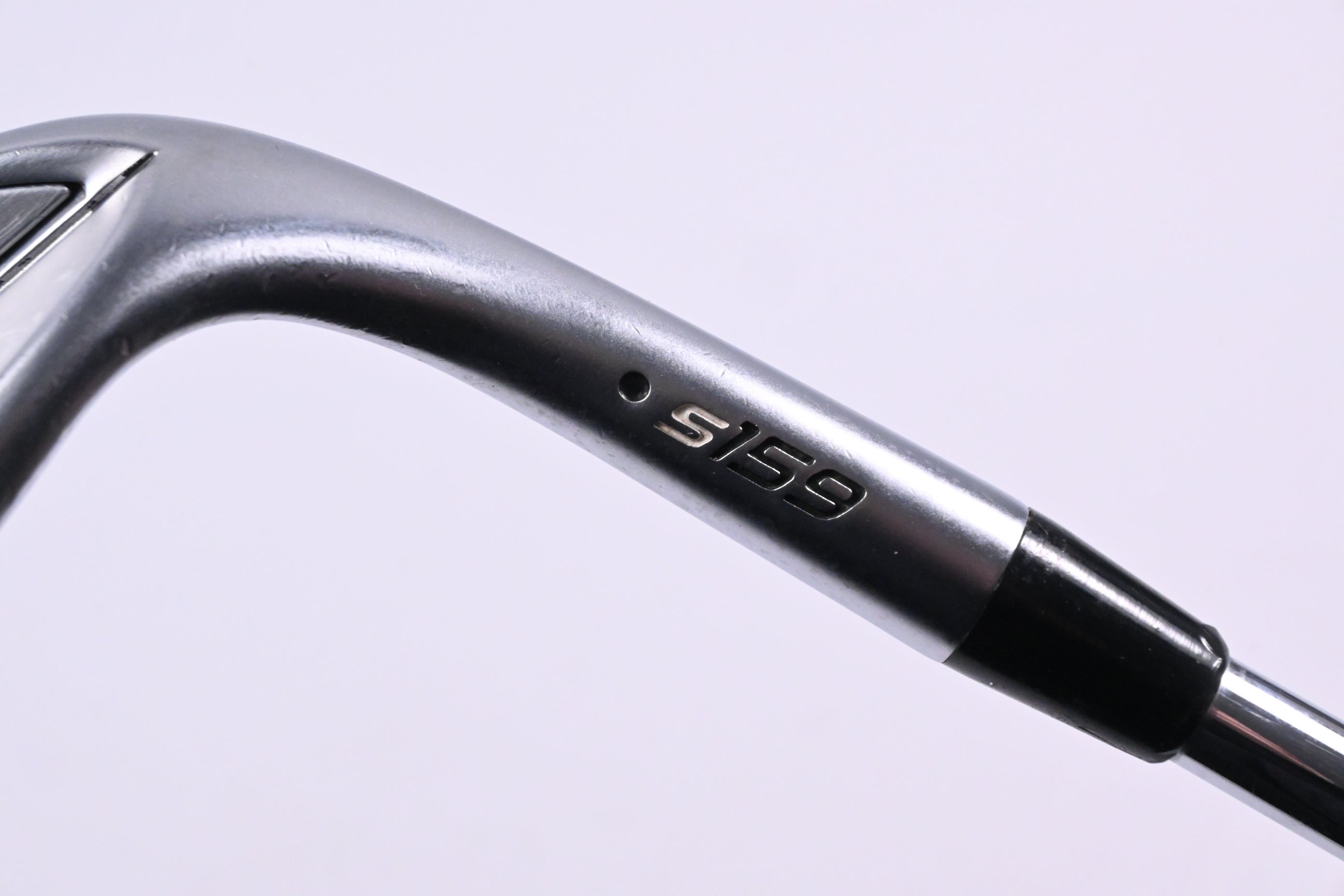 Ping S159 Sand Wedge / 56 Degree / Wedge Flex Ping Z-Z115 Shaft