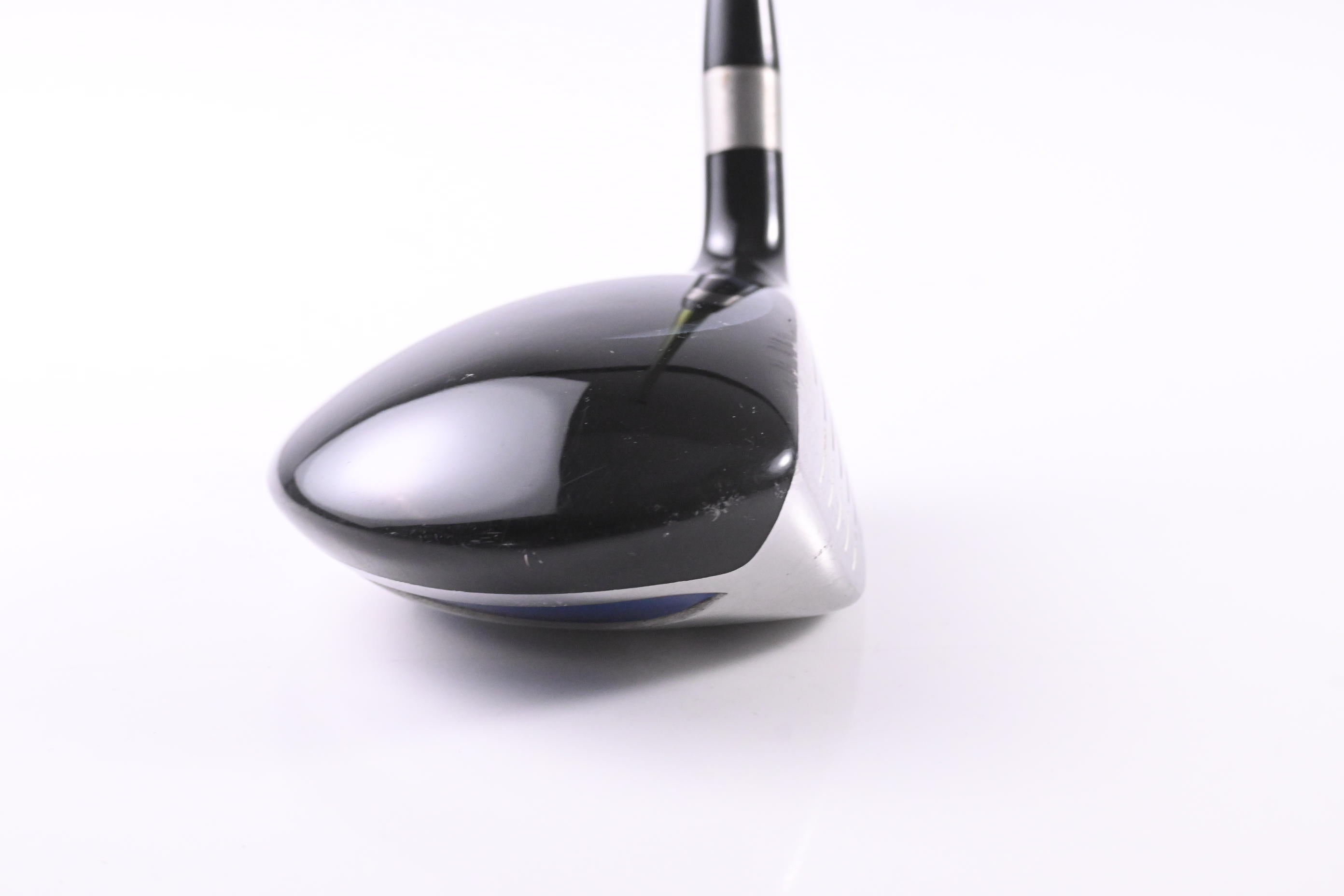 Ping G5 #3 Wood / 15 Degree / Stiff Flex Aldila NV Green 75 Shaft