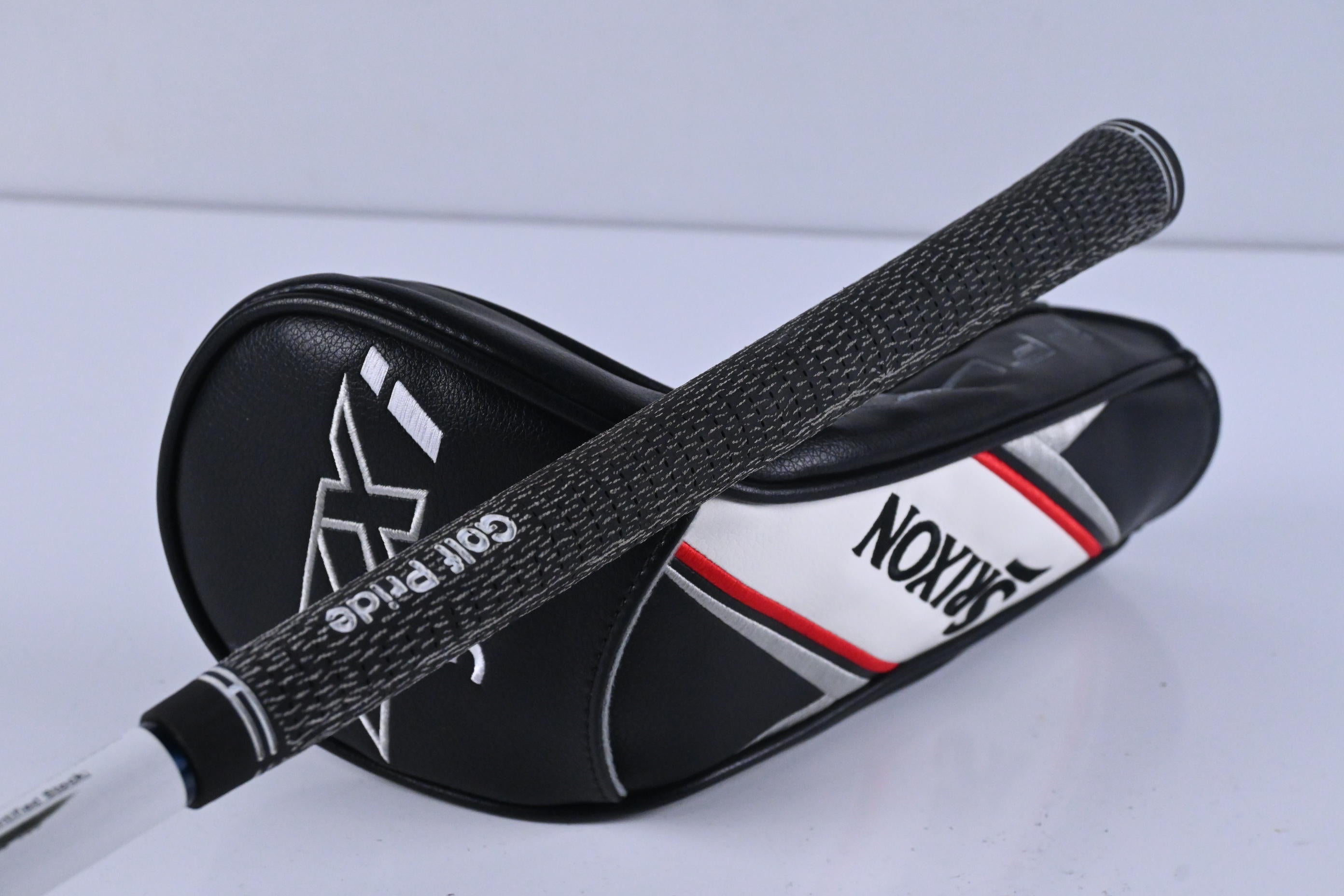Srixon ZXi #3 Wood / 15 Degree / X-Flex Fujikura Ventus TR Blue 6 Shaft