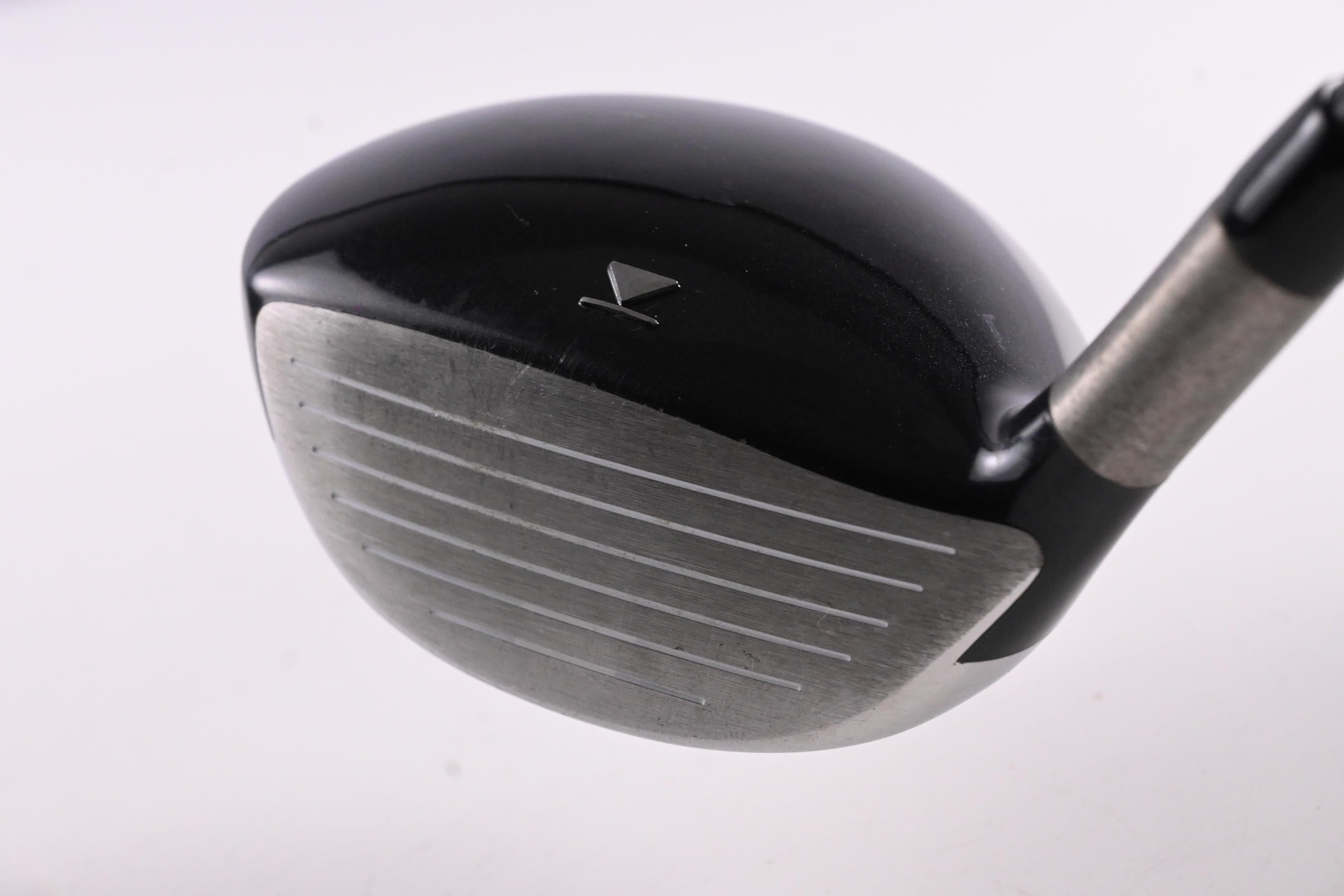 Titleist 909 F3 #3 Wood / 15 Degree / Stiff Flex Aldila Voodoo S-Core Shaft