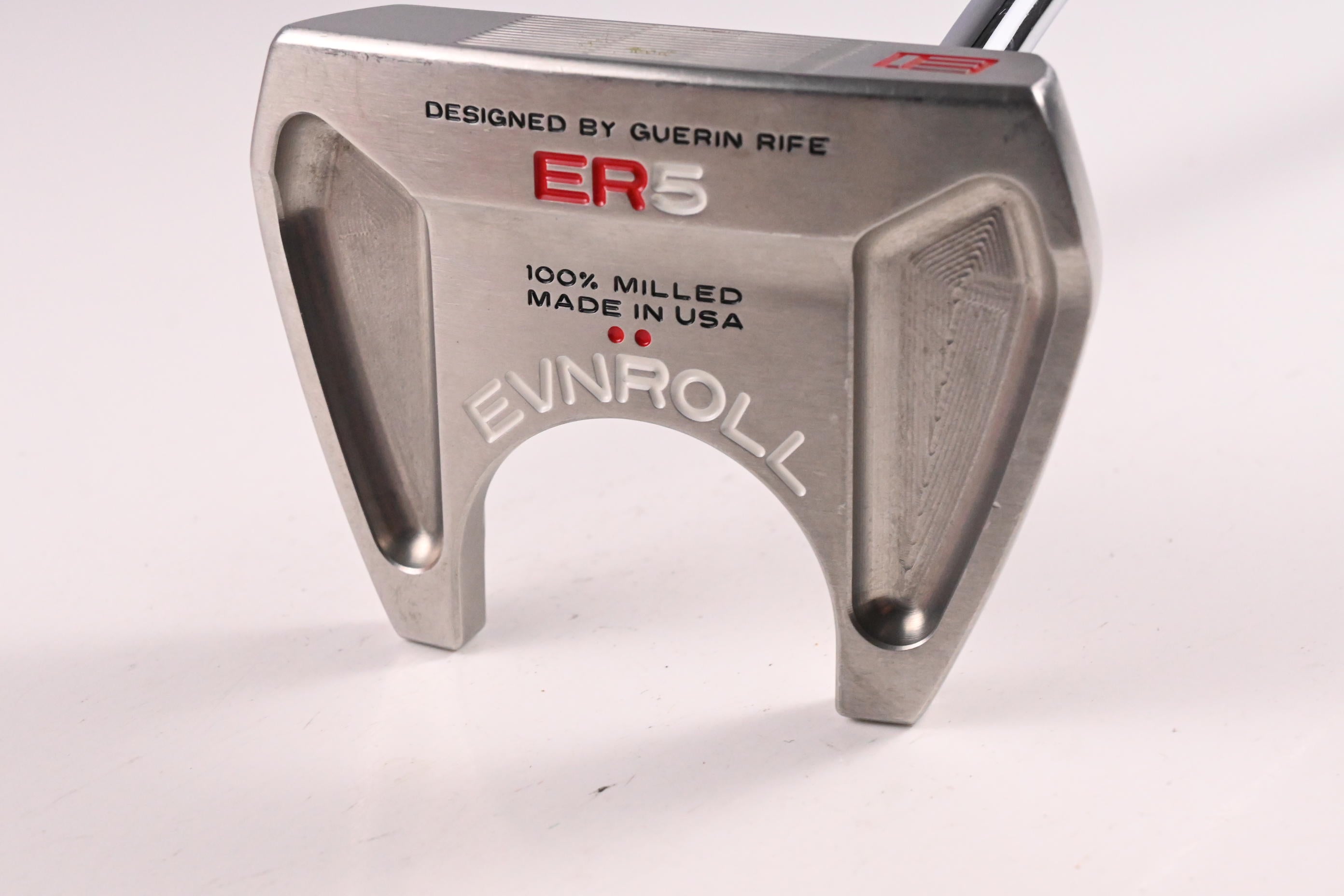 Evnroll Classics ER5 Putter / 35 Inch