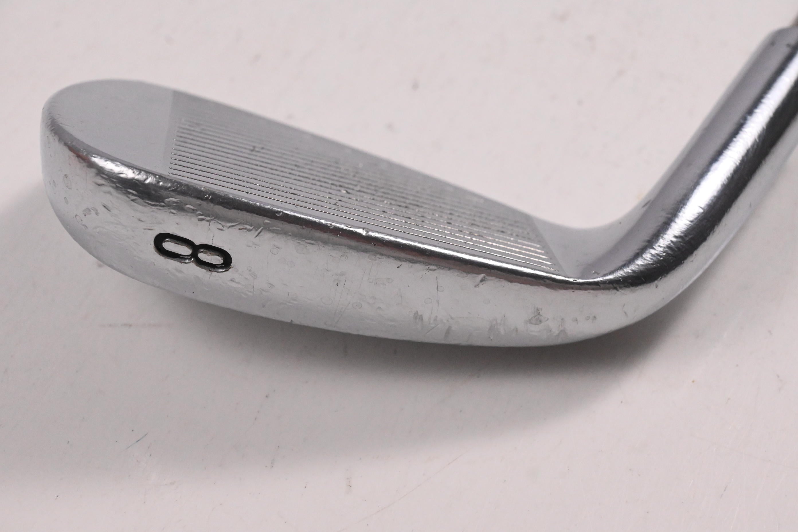 Callaway X-Forged 2013 #8 Iron / 38 Degree / Regular Flex Project X PXi Shaft