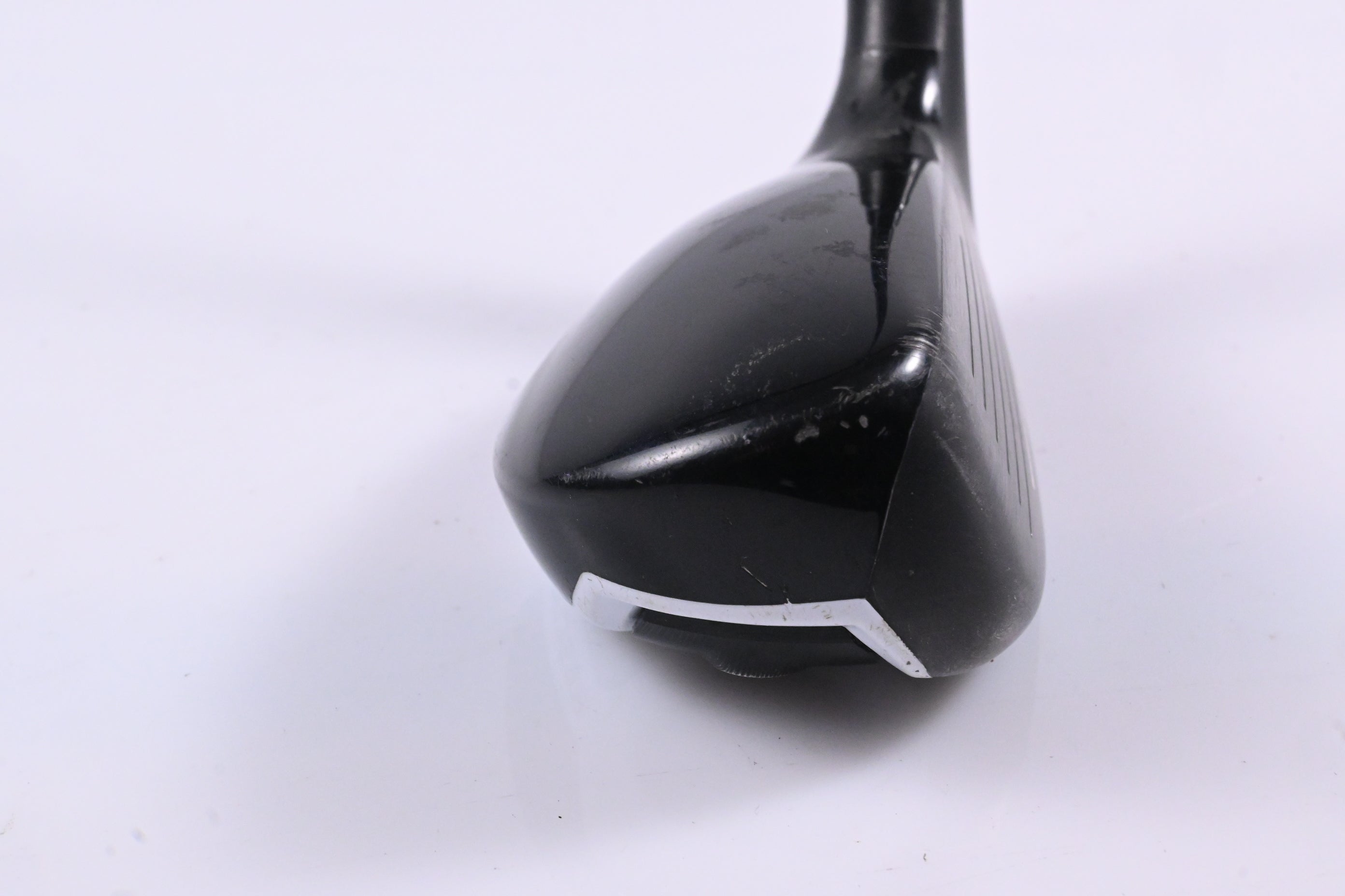 Taylormade M1 2016 #3 Hybrid / 19 Degree / Stiff Flex Kai'li Red 85 Shaft