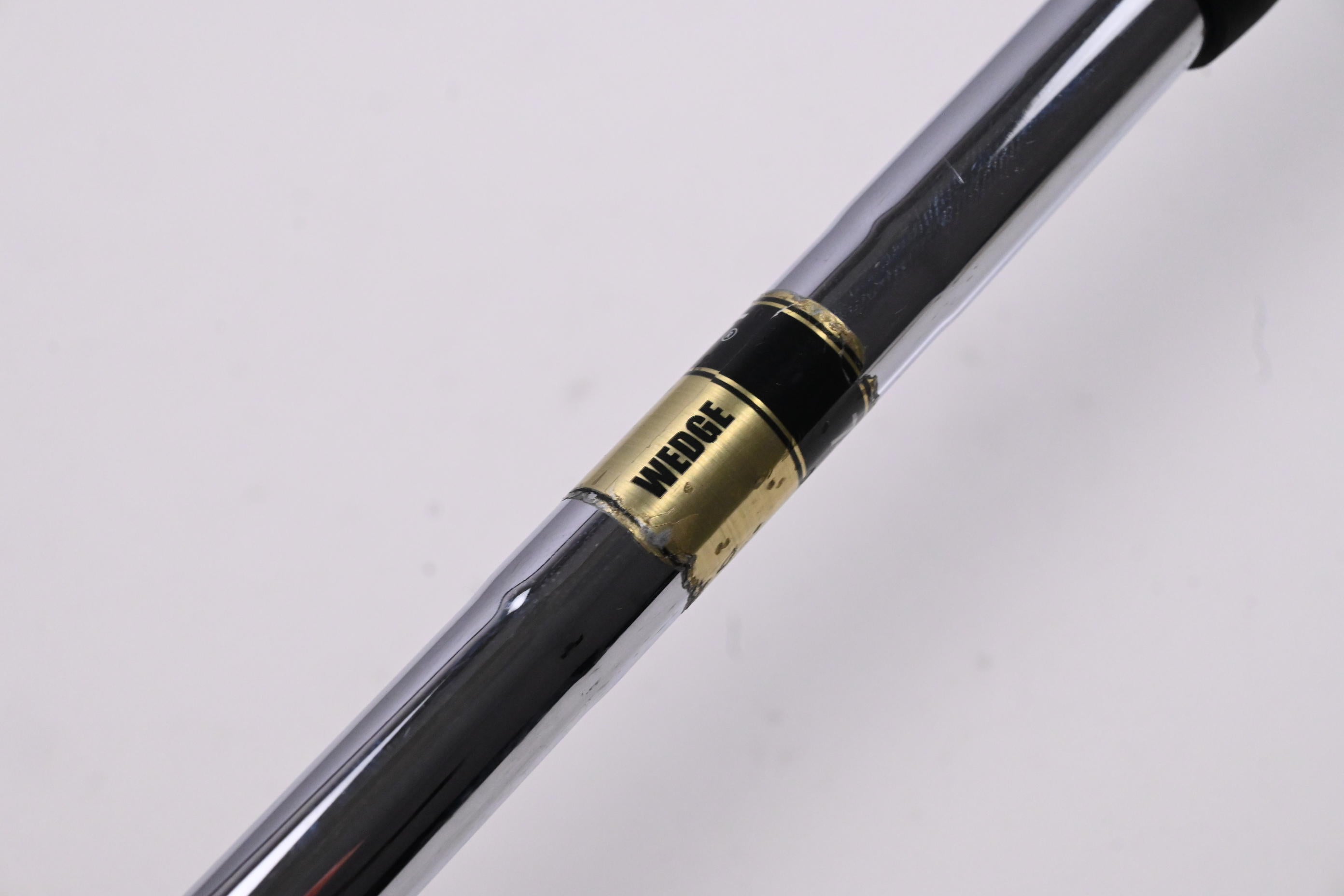 Cleveland RTX-3 Sand Wedge / 56 Degree / Wedge Flex Dynamic Gold Shaft