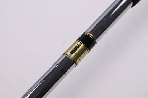 Cleveland RTX-3 Sand Wedge / 56 Degree / Wedge Flex Dynamic Gold Shaft