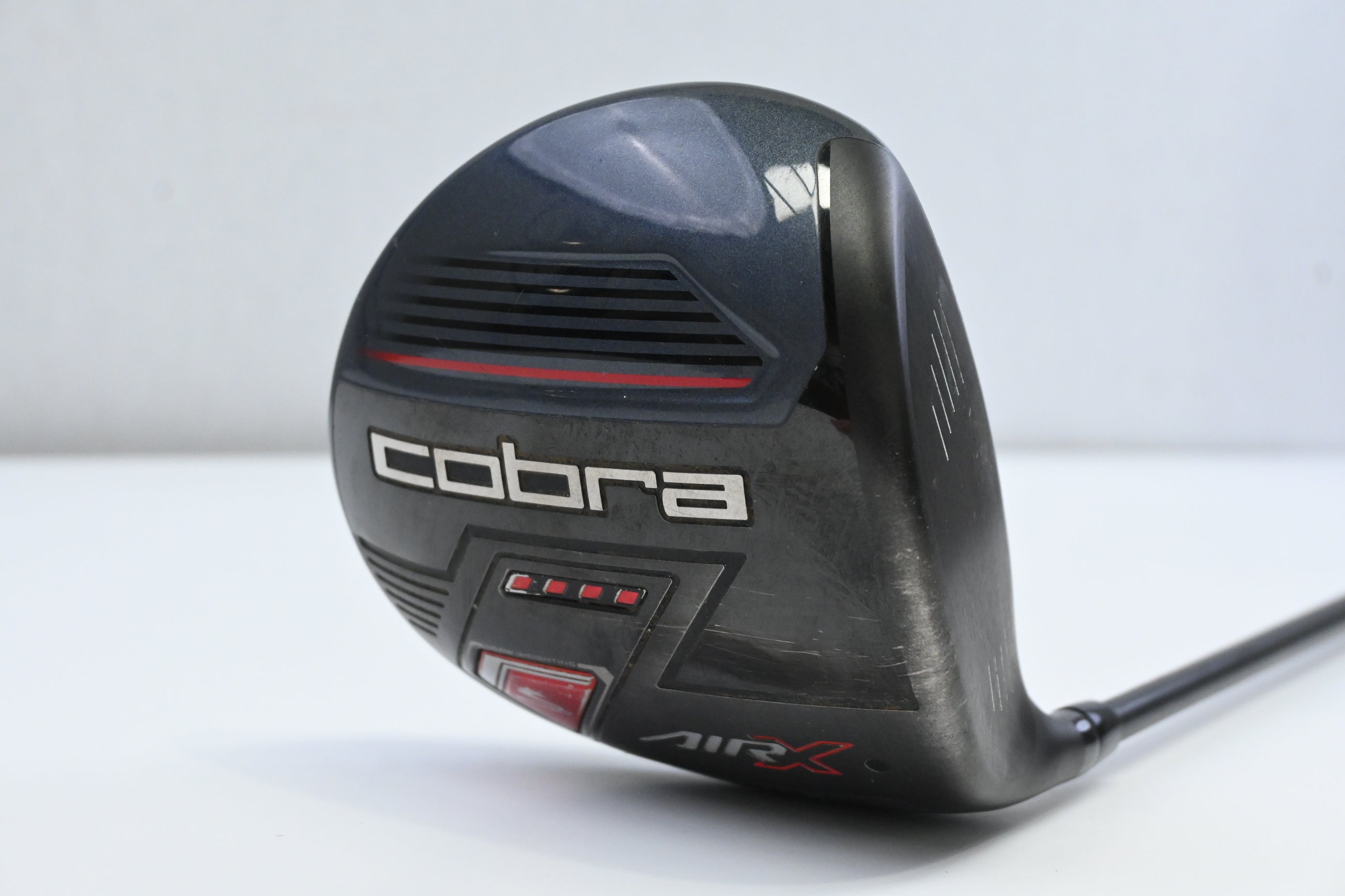 Cobra Air-X Driver / 11.5 Degree / Regular Flex Cobra Ultralite 40 Shaft