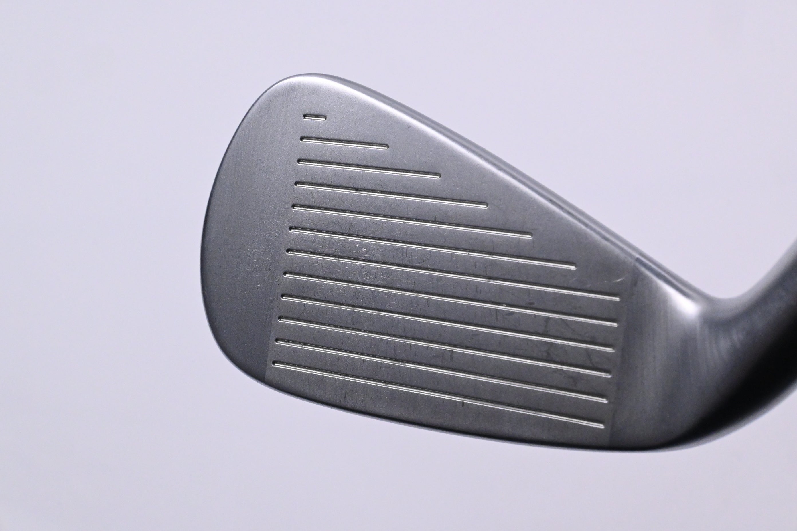 Wilson Model RB #3 Iron / 21 Degree / Stiff Flex UST Recoil Dart 90 Shaft
