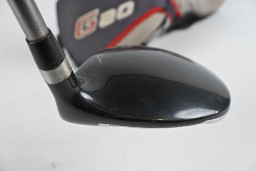 Ping G20 #3 Wood / 15 Degree / Senior Flex Ping TFC 169 Shaft