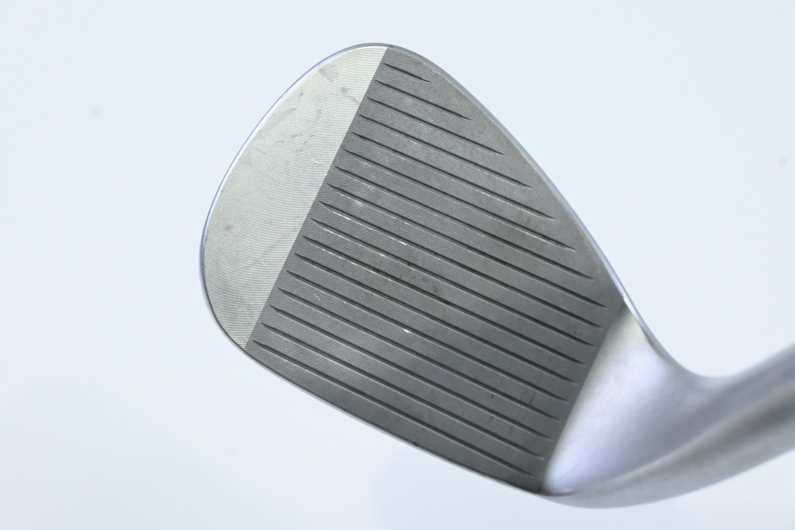 Ping S159 Gap Wedge / 50 Degree / Black Dot / Stiff Flex Ping Z-ZII5 Shaft