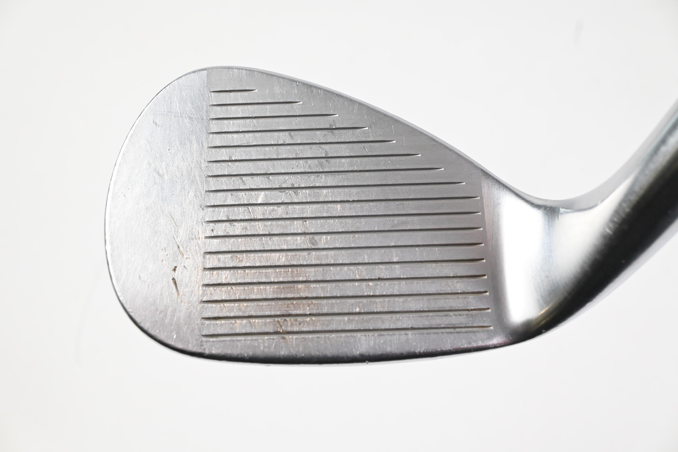 Titleist Vokey SM6 Sand Wedge / 56 Degree / Wedge Flex Vokey Design SM6 Shaft