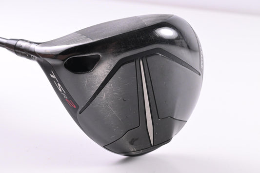Left Hand Titleist TSR2 Driver / 9 Degree / X-Flex Tensei AV Blue 65 Shaft