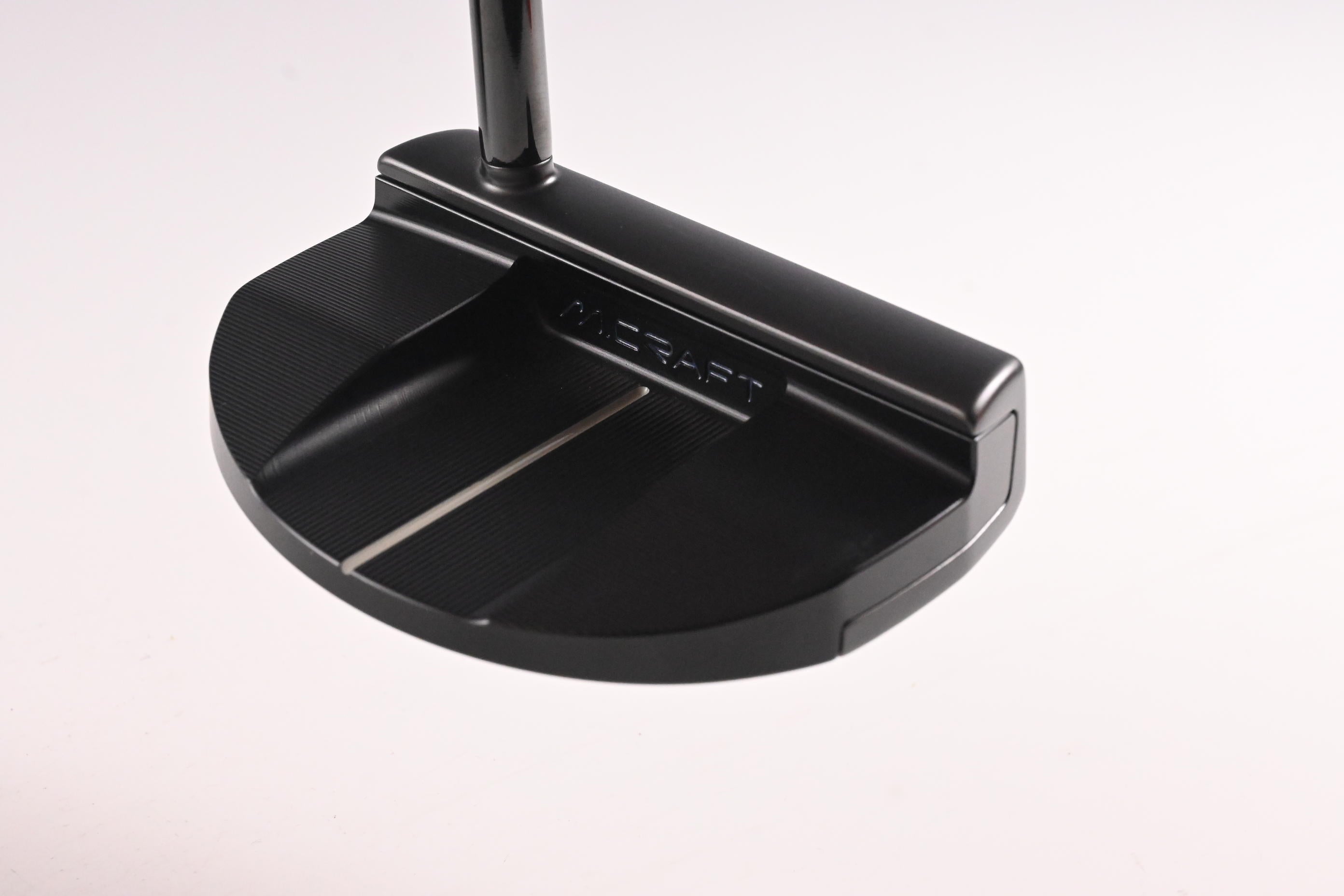Mizuno  M.Craft X Five Putter / 35 Inch