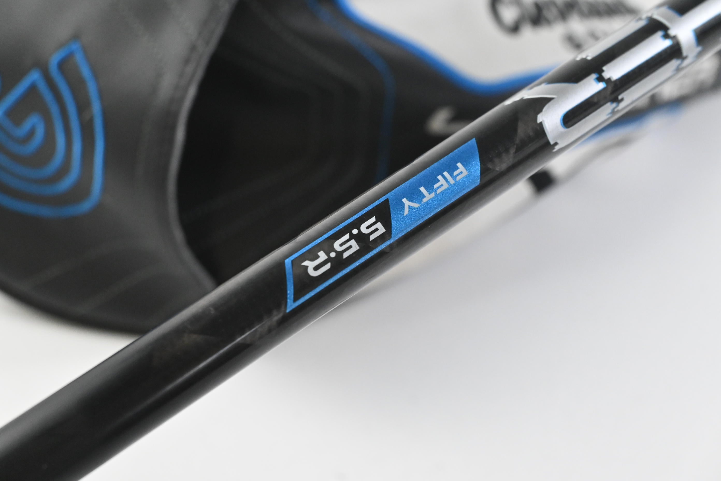 Cleveland Launcher XL Driver / 10.5 Degree / Regular Flex Cypher 50 Shaft