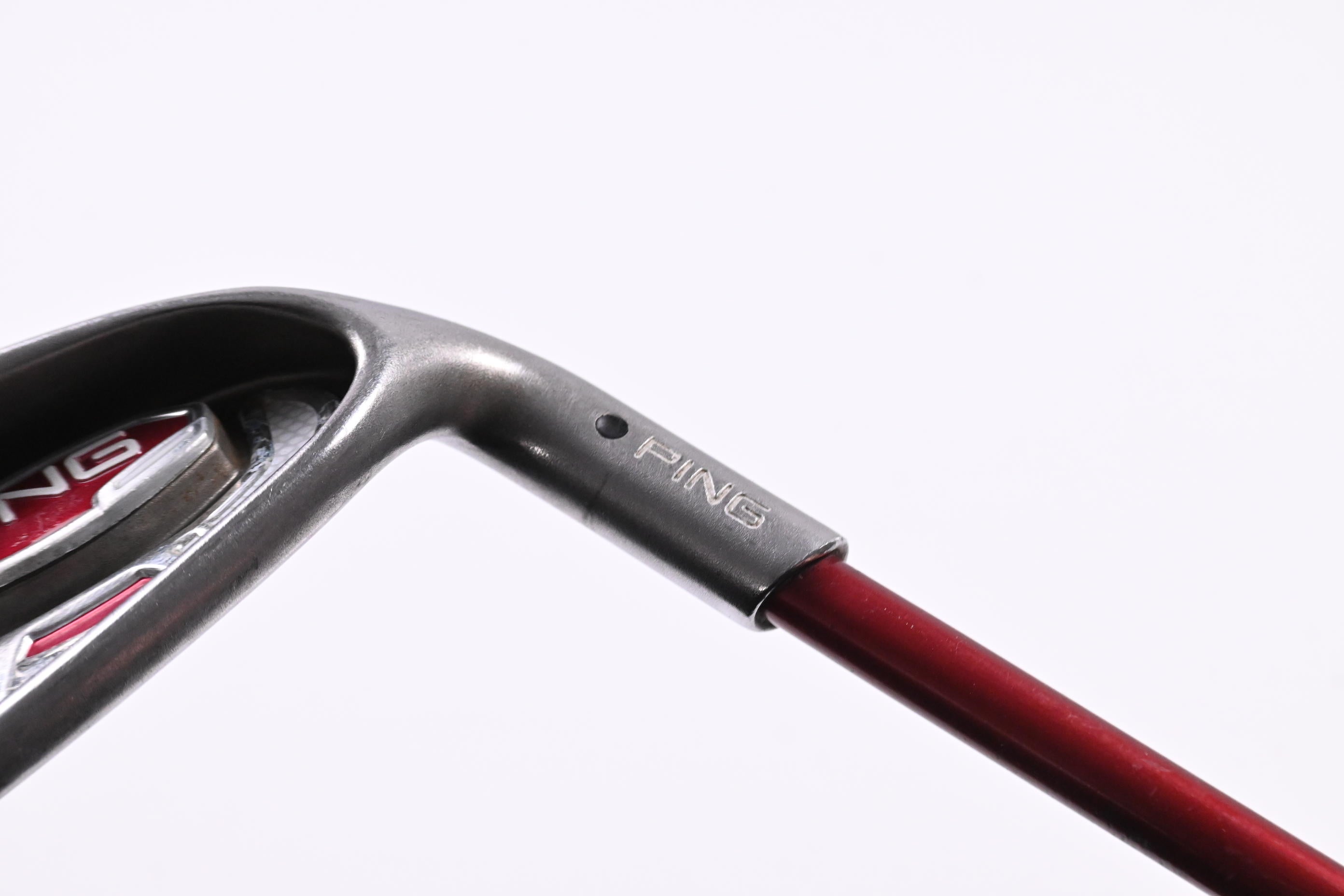 Ladies Ping Faith #8 Iron / 36 Degree / Black Dot / Senior Flex Ping TFC 149 I