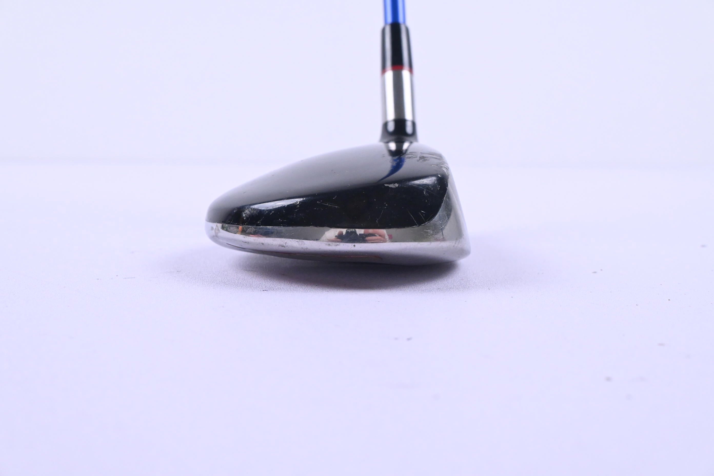 Adams RPM #3 Wood / 15 Degree / Regular Flex Grafalloy ProLaunch Blue 75