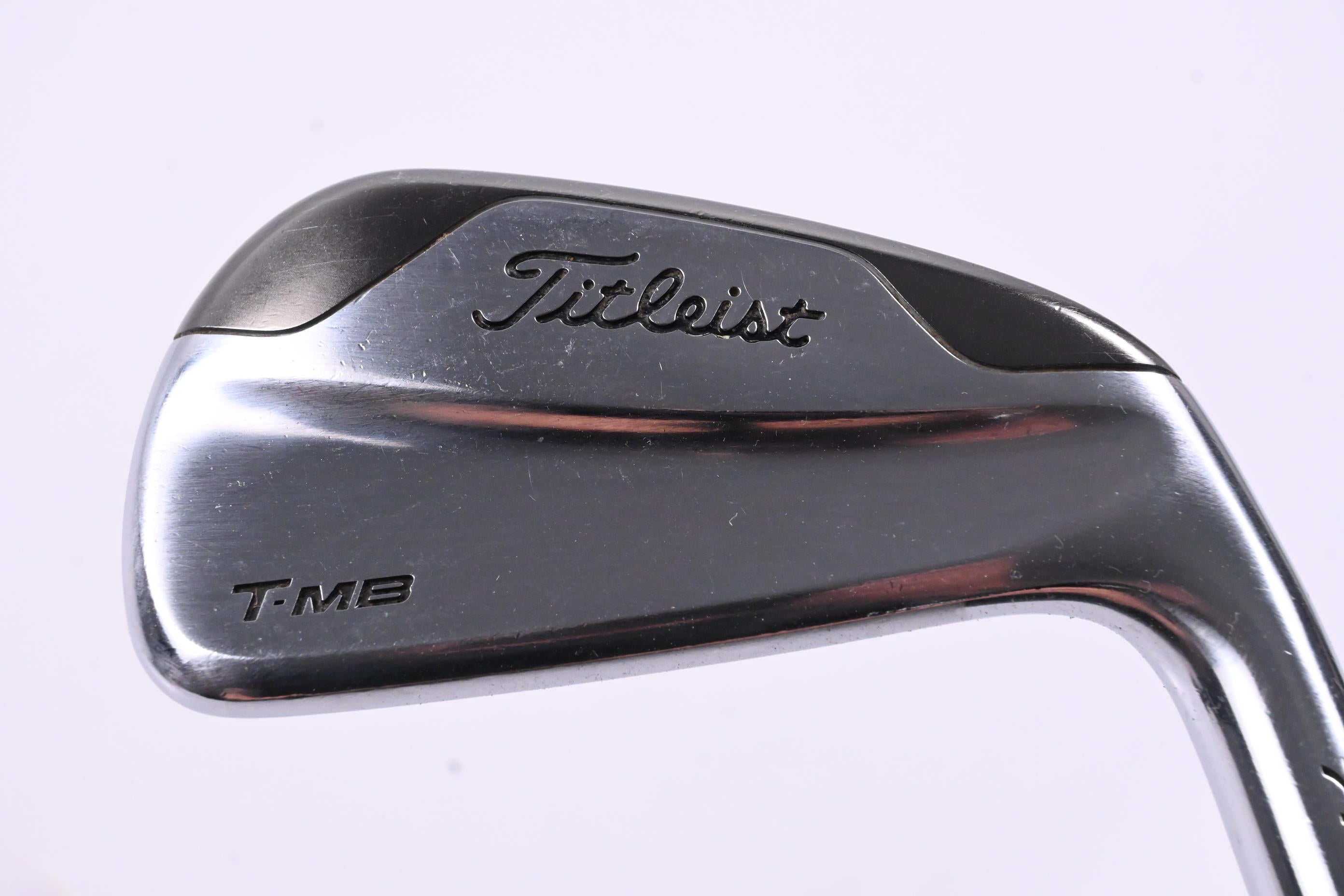 Titleist 716 T-MB Utility #3 Iron / 20 Degree / Stiff Flex Project X Shaft