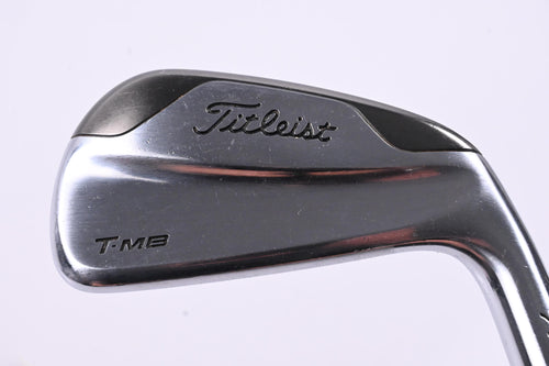 Titleist 716 T-MB Utility #3 Iron / 20 Degree / Stiff Flex Project X Shaft