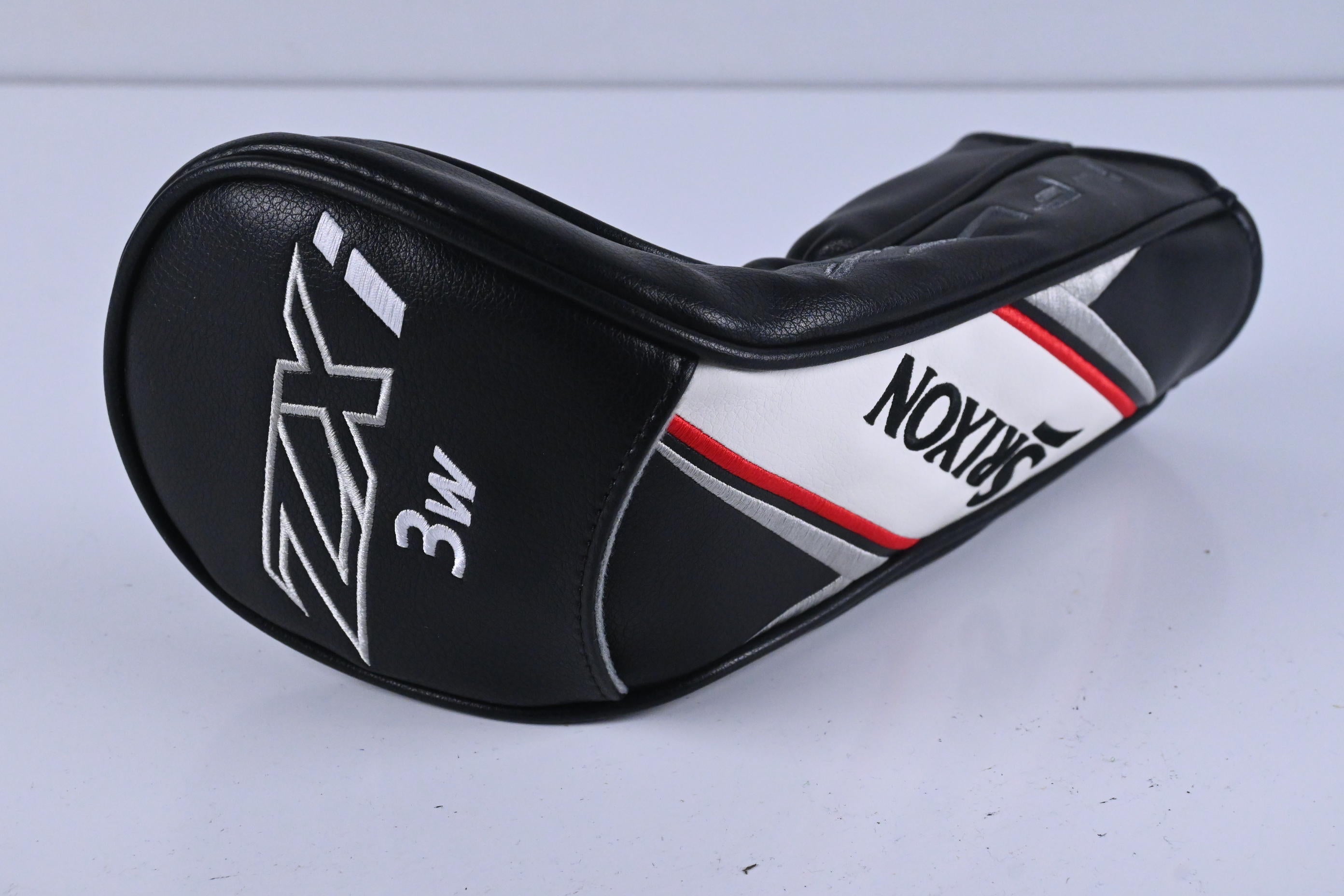 Srixon ZXi #3 Wood / 15 Degree / X-Flex Fujikura Ventus TR Blue 6 Shaft