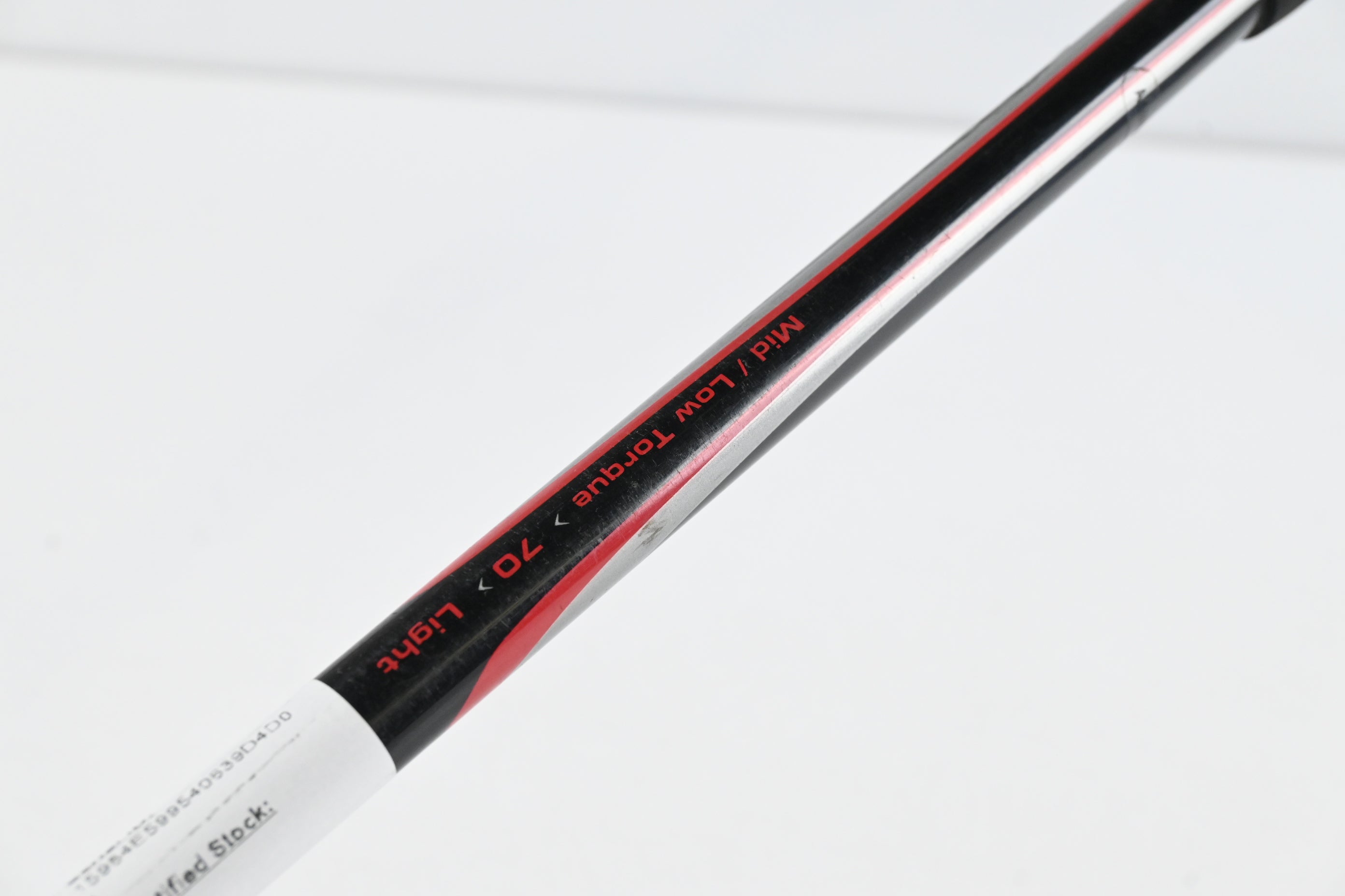 Callaway Big Bertha 2007 #3 Wood / 15 Degree / Senior Flex Callaway 70