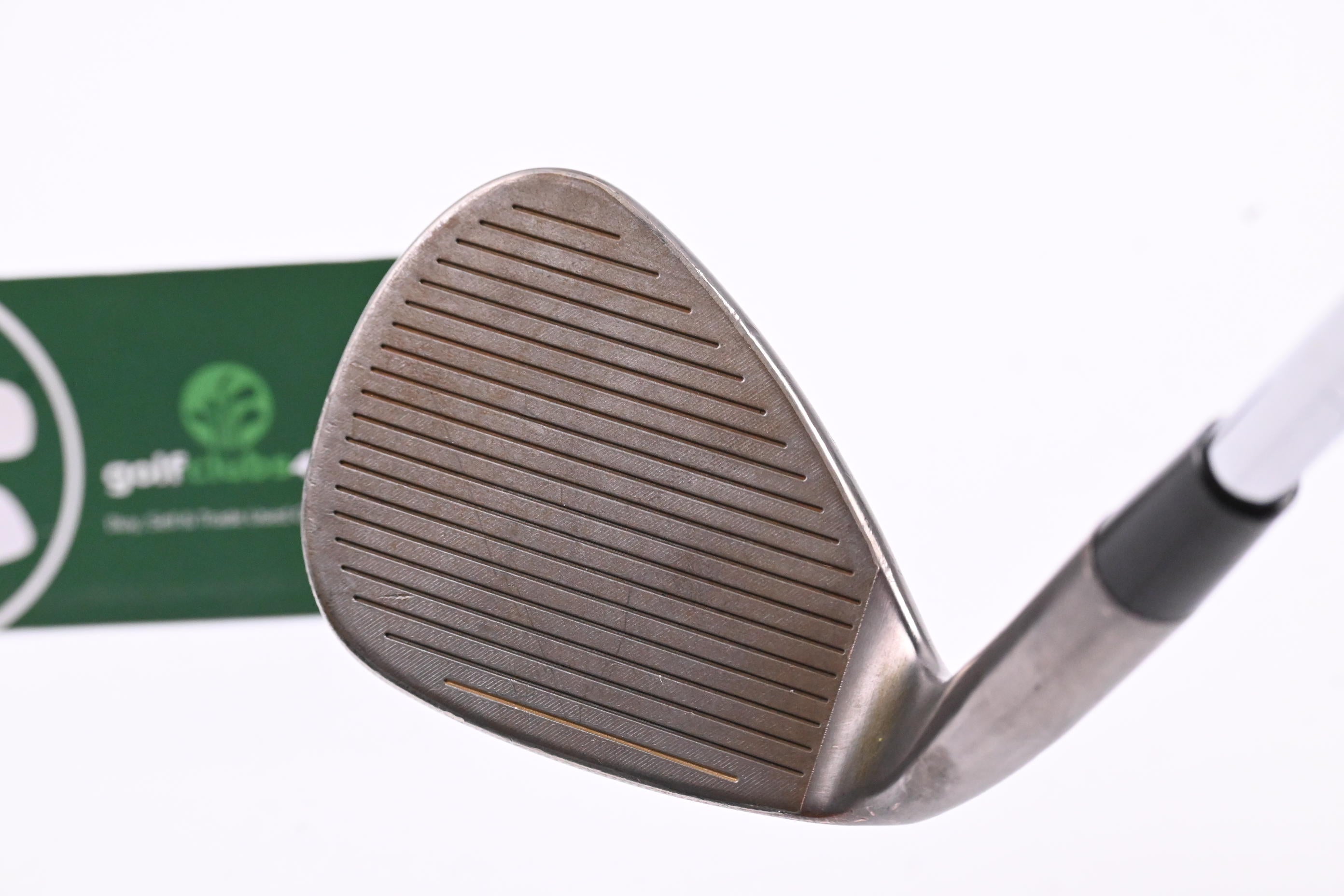 Taylormade Hi-Toe 4 Lob Wedge / 58 Degree / Wedge Flex Dynamic Gold 115 Shaft