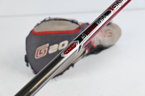 Ping G20 #3 Wood / 15 Degree / Senior Flex Ping TFC 169 Shaft